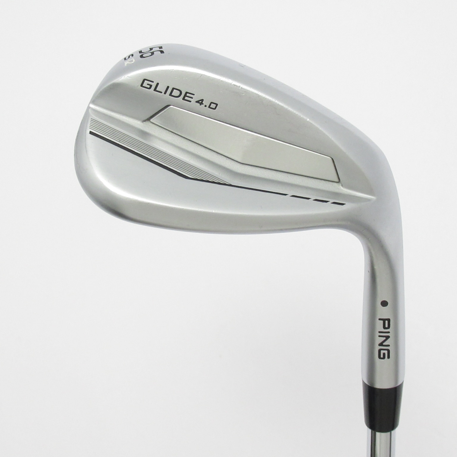 中古】グライド 4.0 S ウェッジ (ピン) GLIDE 通販｜GDO中古