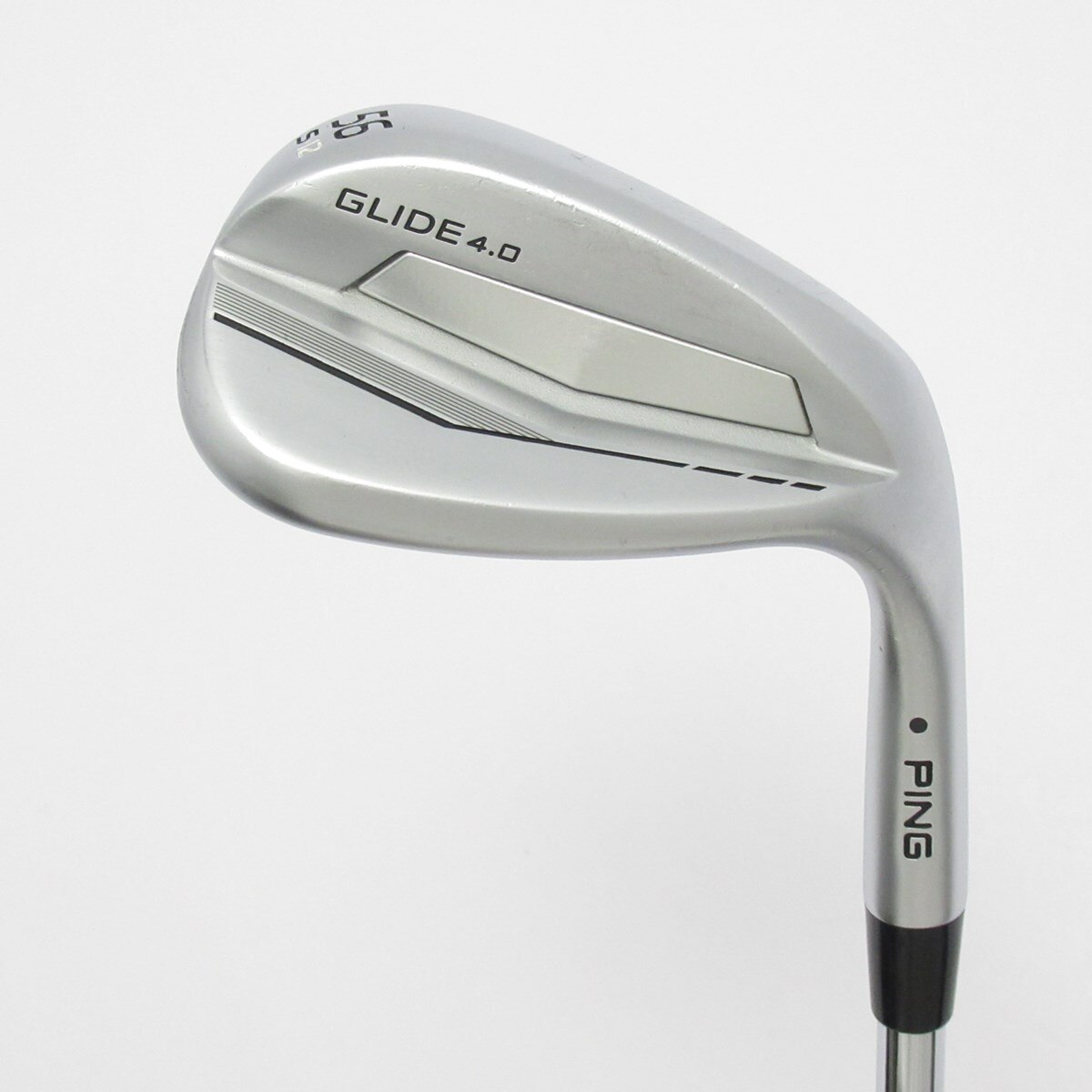 中古】グライド 4.0 S ウェッジ N.S.PRO 950GH neo 56-12 S CD