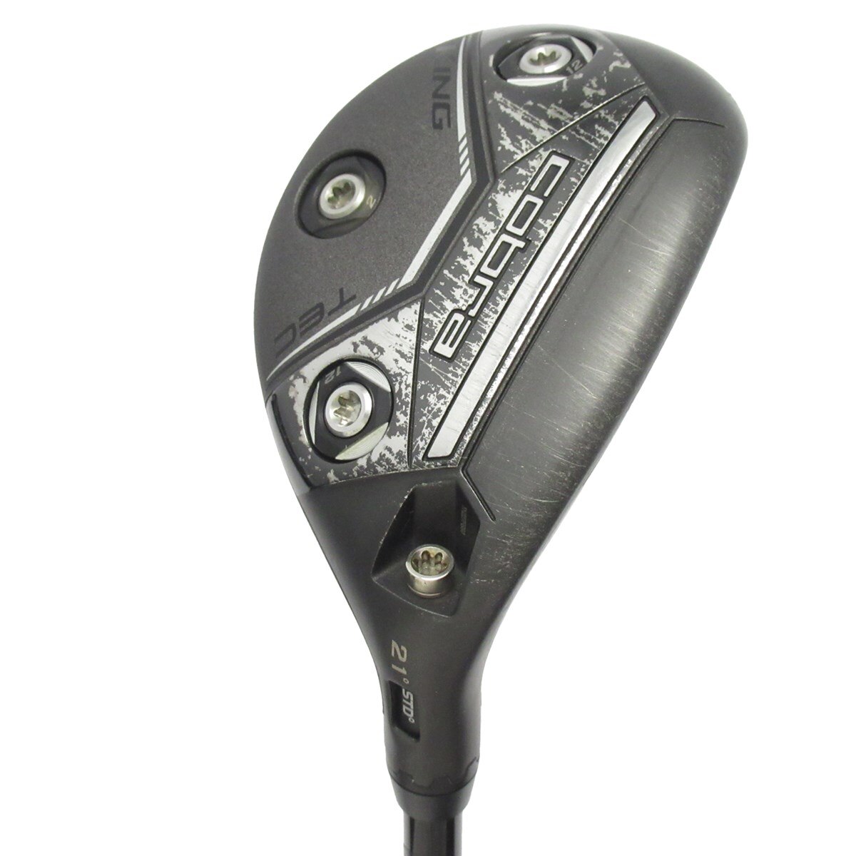 COBRA KINGTEC ユーティリティ U4 21° Cobra King Tec Utility