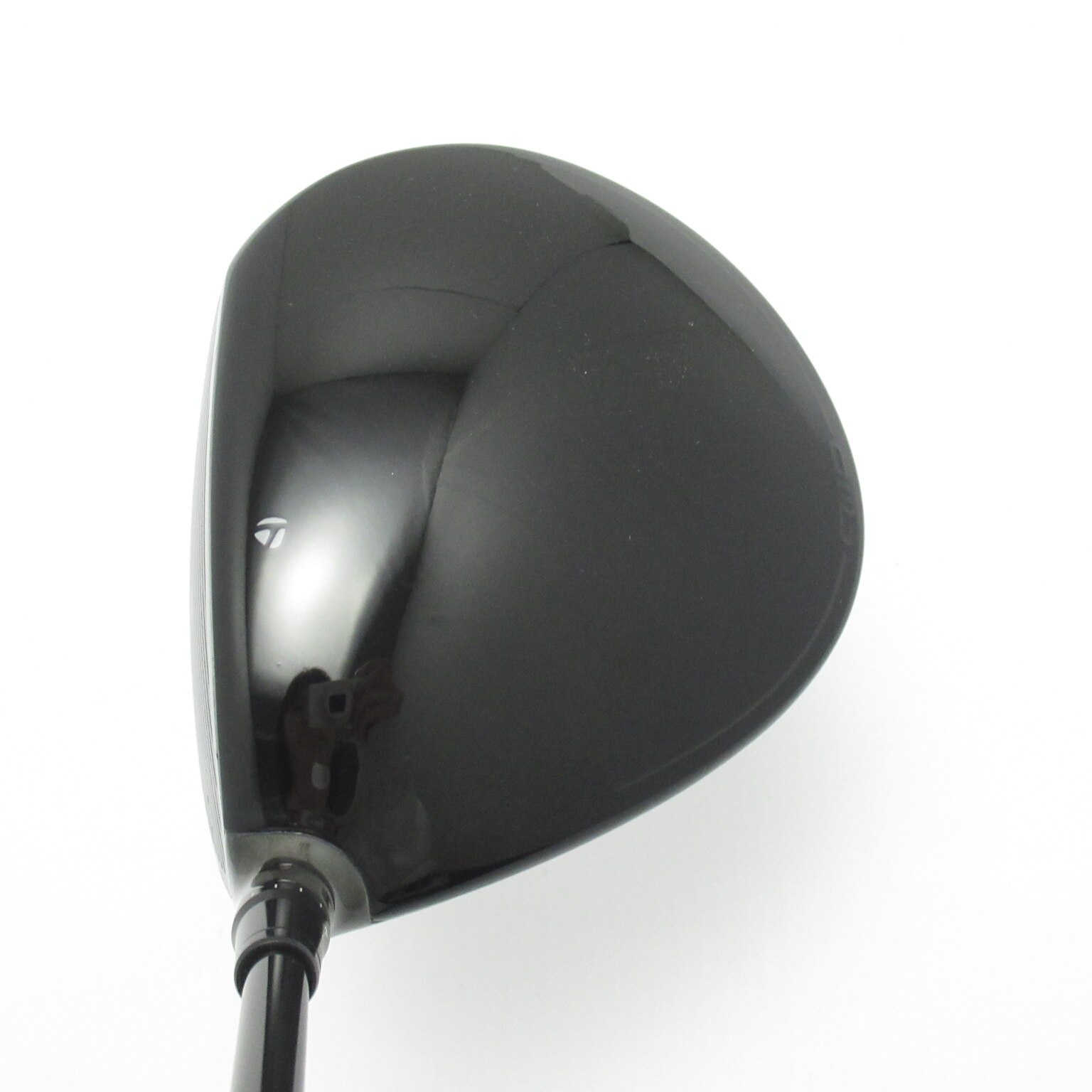 中古】Qi10 ドライバー ATTAS RX SUNRISE RED 5 9 X C(ドライバー