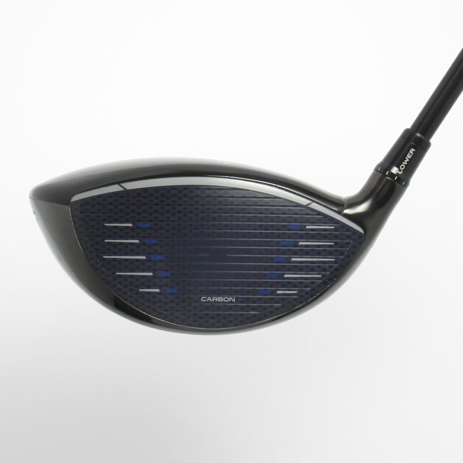 中古】Qi10 ドライバー ATTAS RX SUNRISE RED 5 9 X C(ドライバー