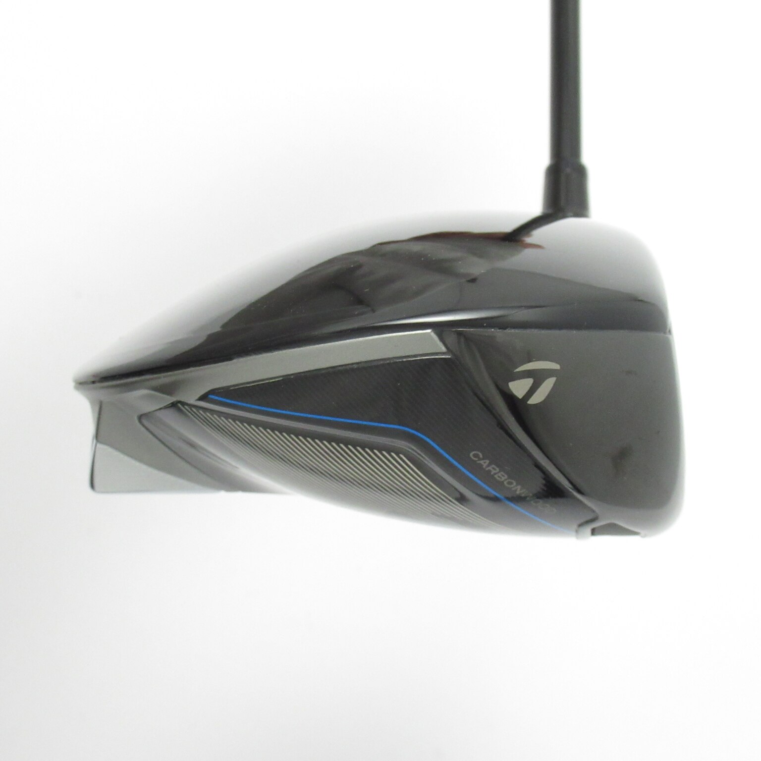 中古】Qi10 ドライバー ATTAS RX SUNRISE RED 5 9 X C(ドライバー