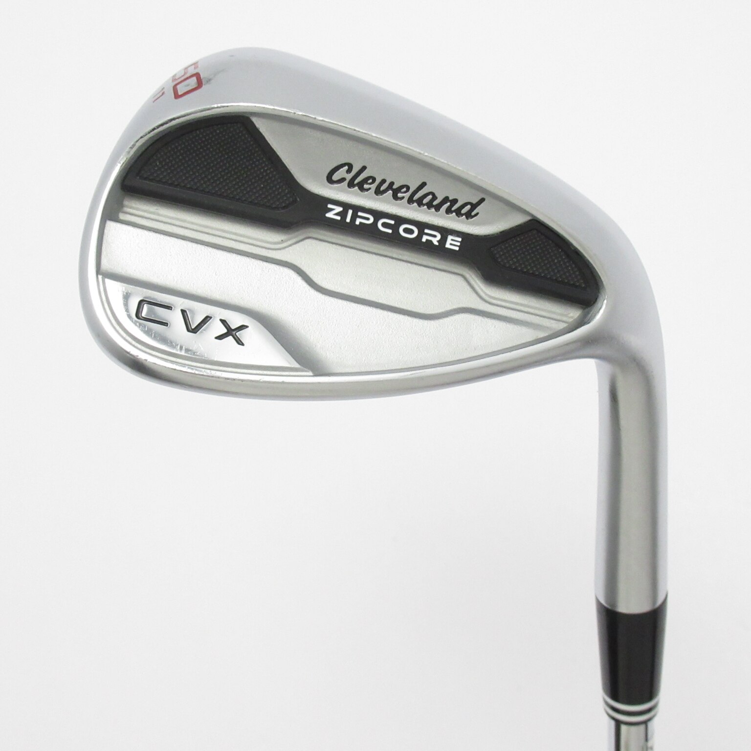 クリーブランド ZipCore 56度　ウェッジ　CVX モーダス115 0000725465_01.jpg?h=600&w=600