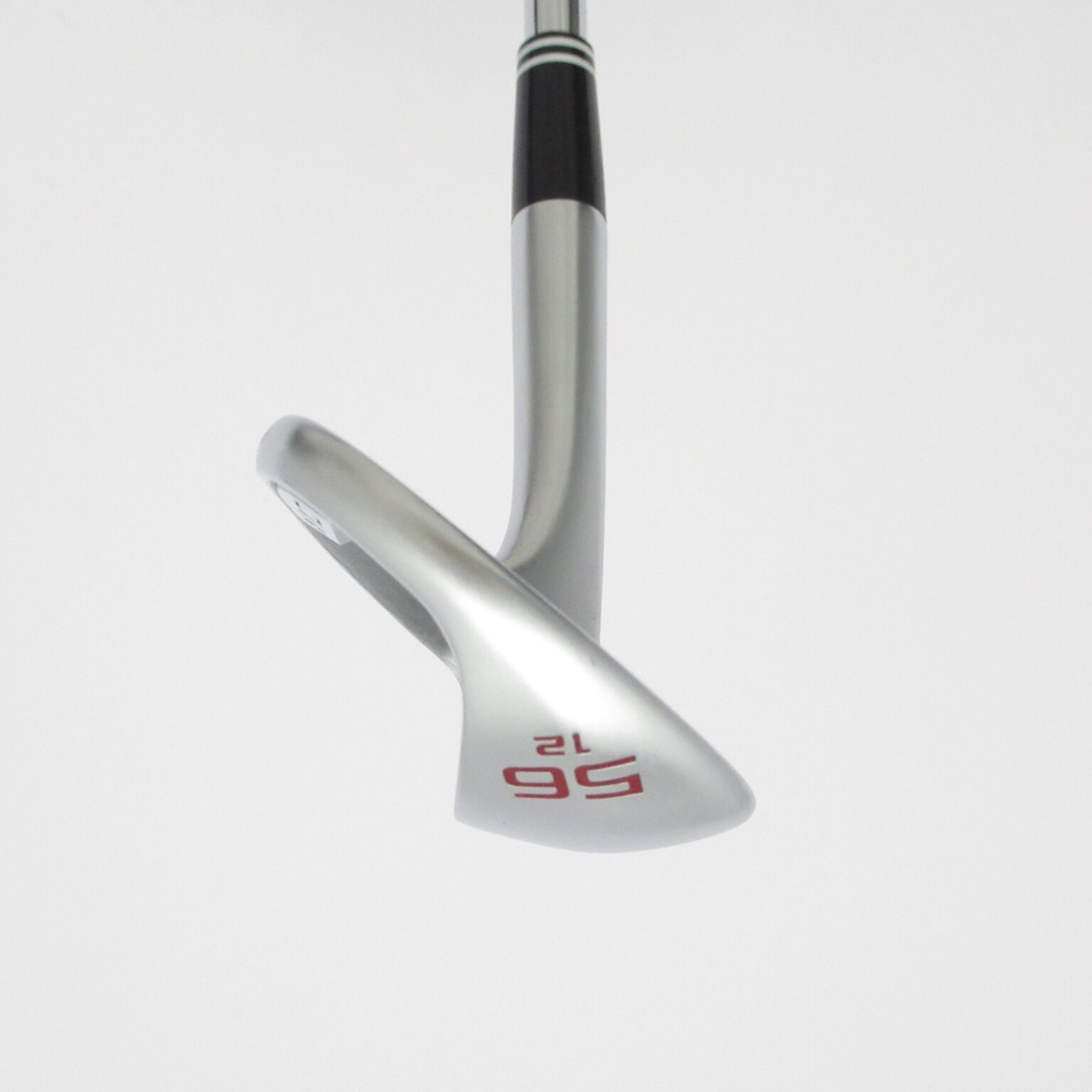 中古】CVX ZIPCORE ウェッジ N.S.PRO 950GH 56-12 S D(ウェッジ