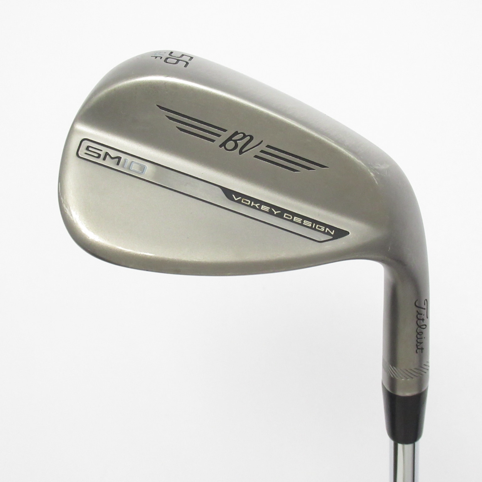 や*ー様 タイトリスト ボーケイウェッジ NEW ボーケイ・デザイン VOKEY FORGED ウェッジ登場