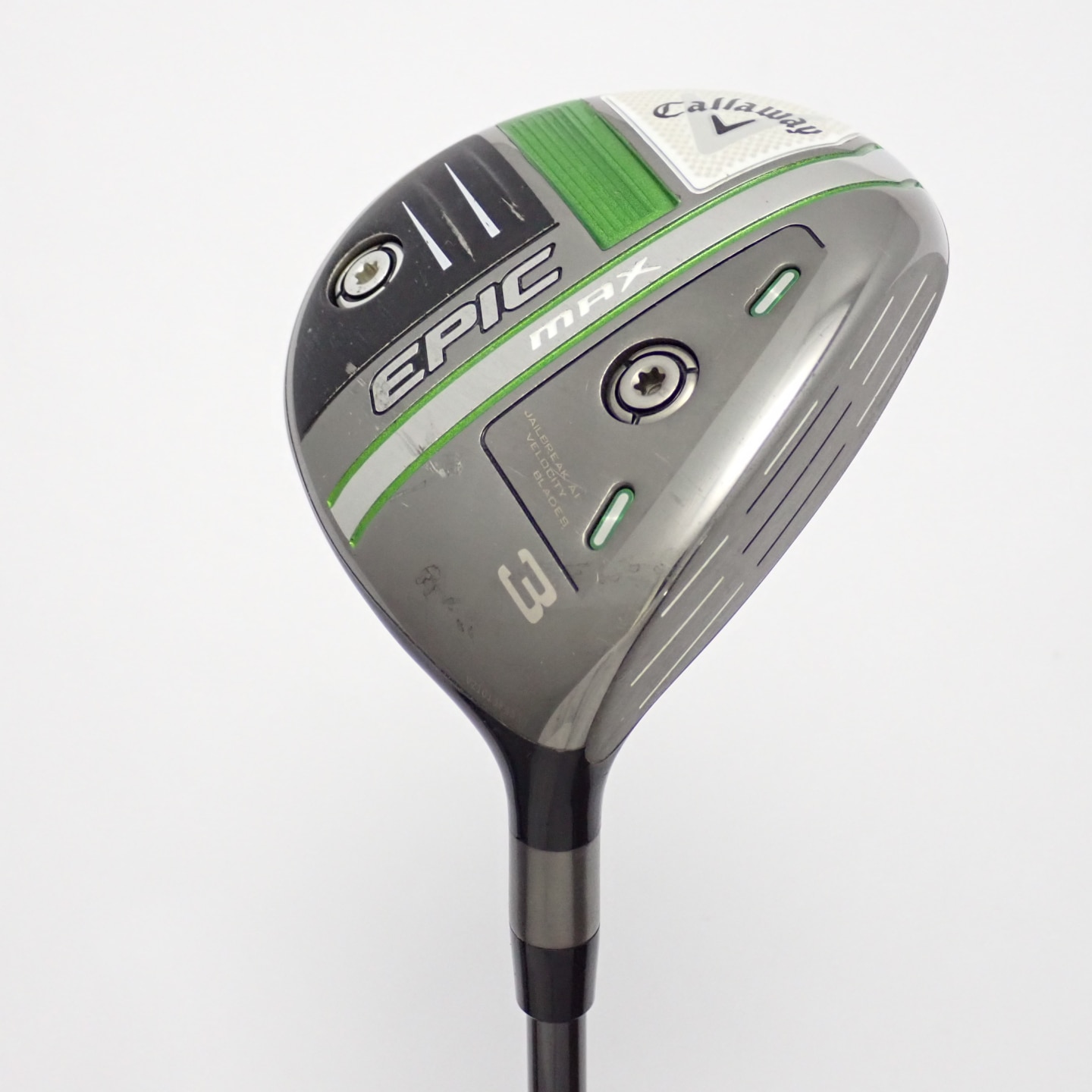 キャロウェイ EPIC MAX 10.5度 Diamana 40R USED品 中古】 キャロウェイ EPIC MAX 10.5° ドライバー DR Diamana 40 for CW