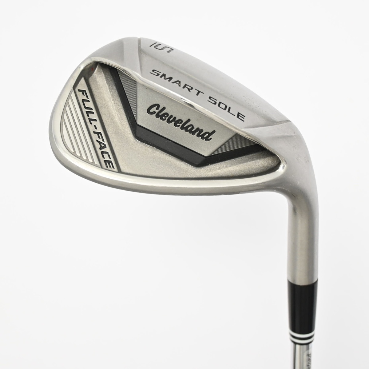 Cleveland Smartsole Full-face Type-S 58° Smart Sole Full-Face