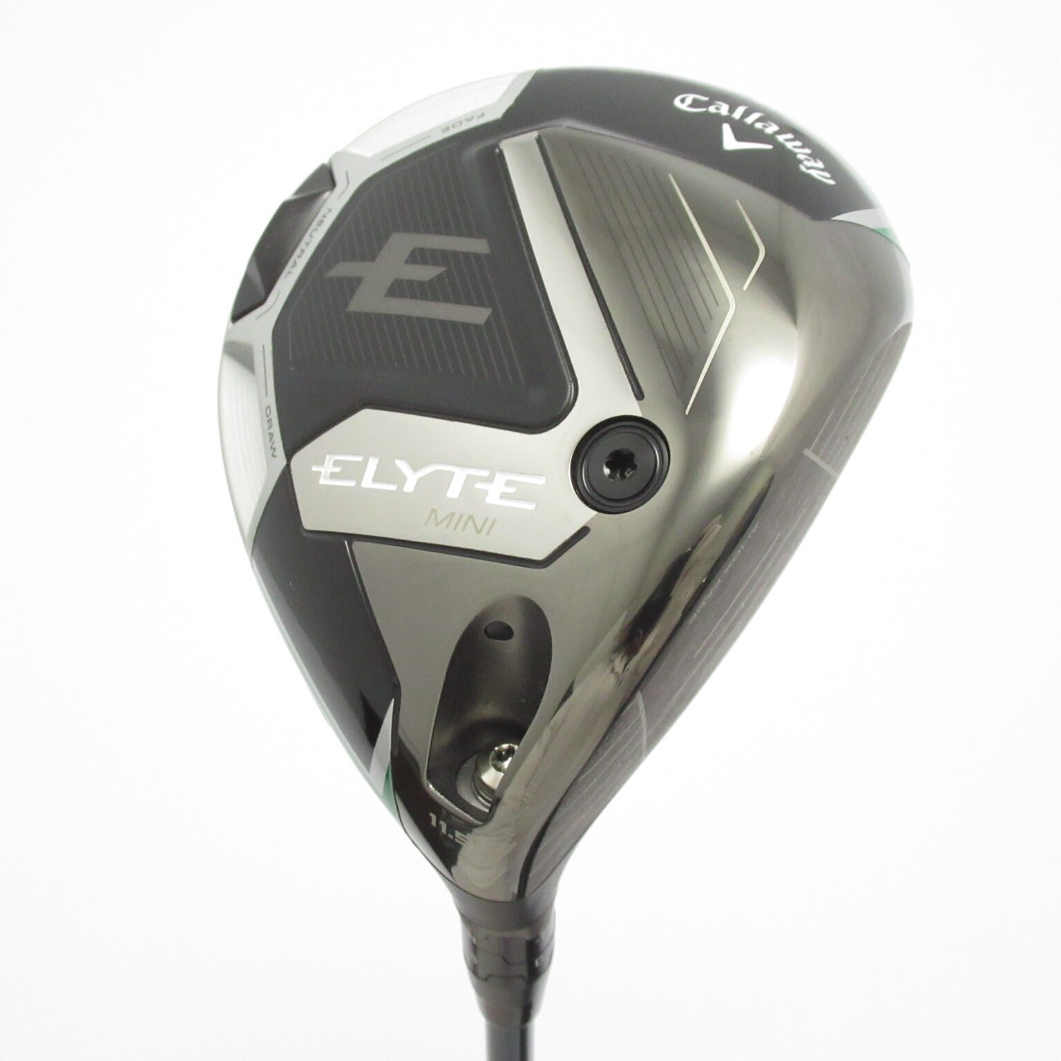 新品 未使用 キャロウェイ エリート ELYTE ドライバー 9.0° 楽天市場】Callaway キャロウェイ 日本正規品 ELYTE X エリート