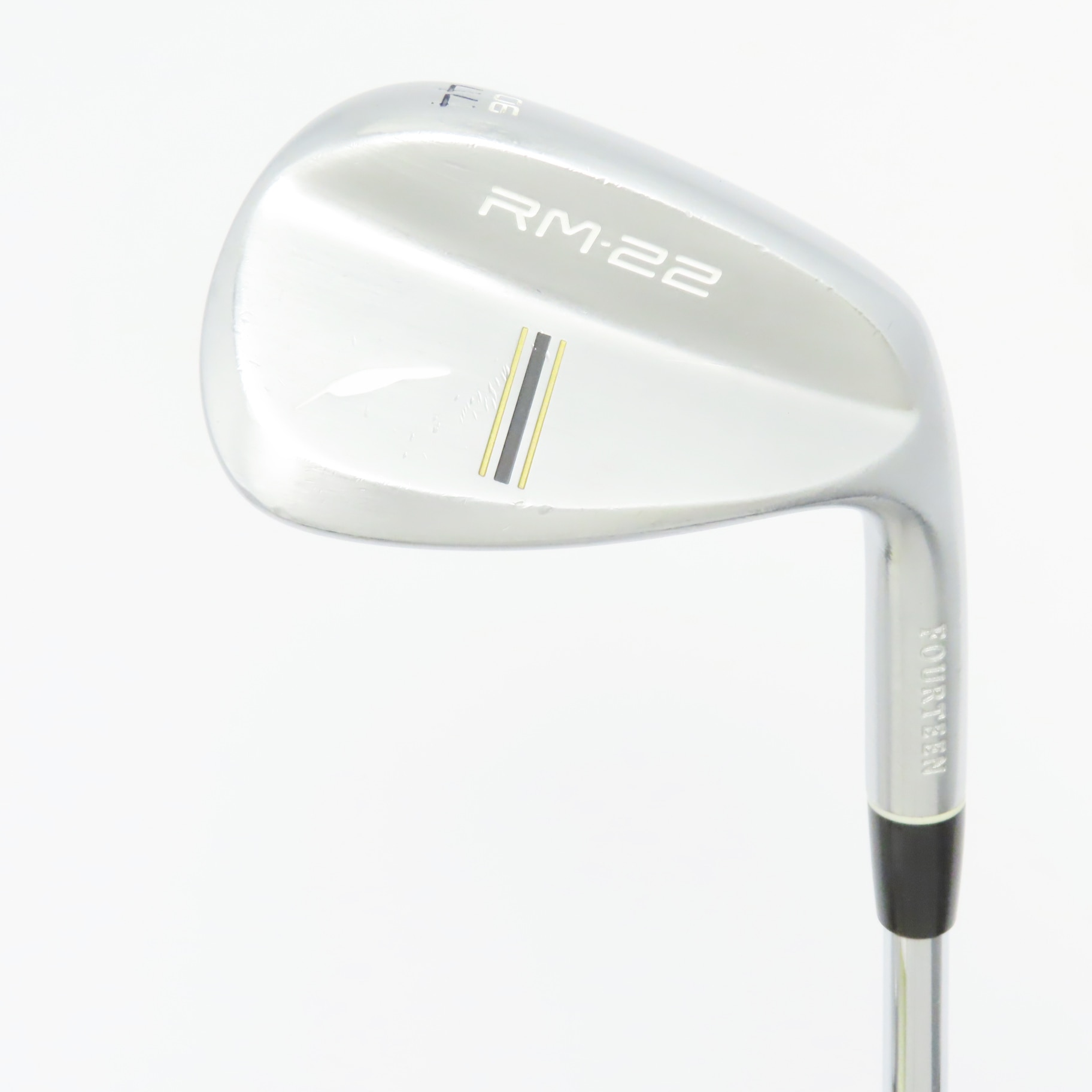 中古】RM-22 (フォーティーン) 通販｜GDO中古ゴルフクラブ