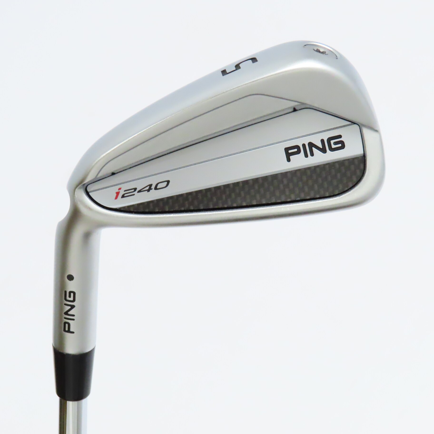 希少　PING G アイアンセット 8本　2016 　人気 Gアイアン│CLUB PING【PINGオフィシャルサイト】