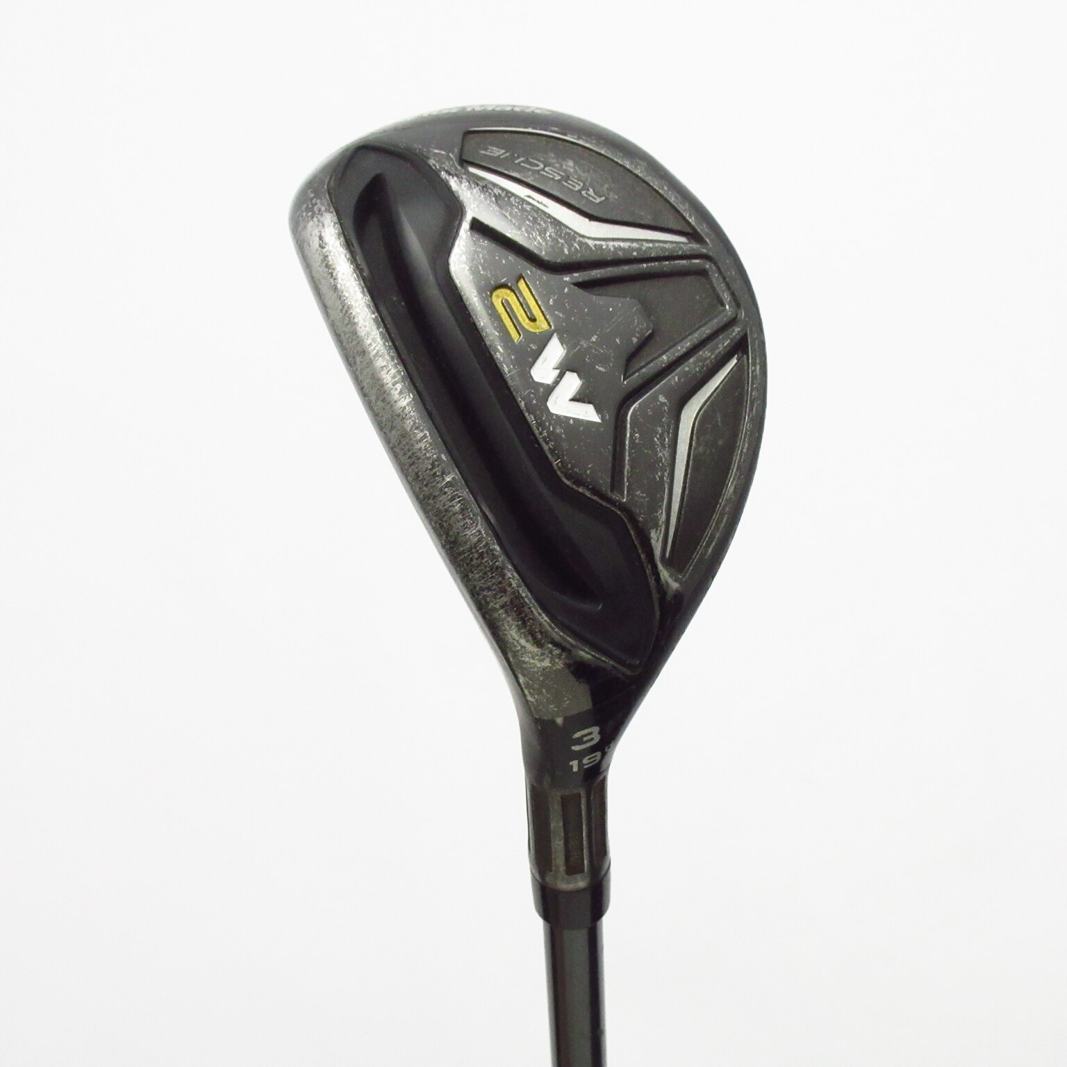 TaylorMade M2 ユーティリティ3U TaylorMade M2 ユーティリティ3U