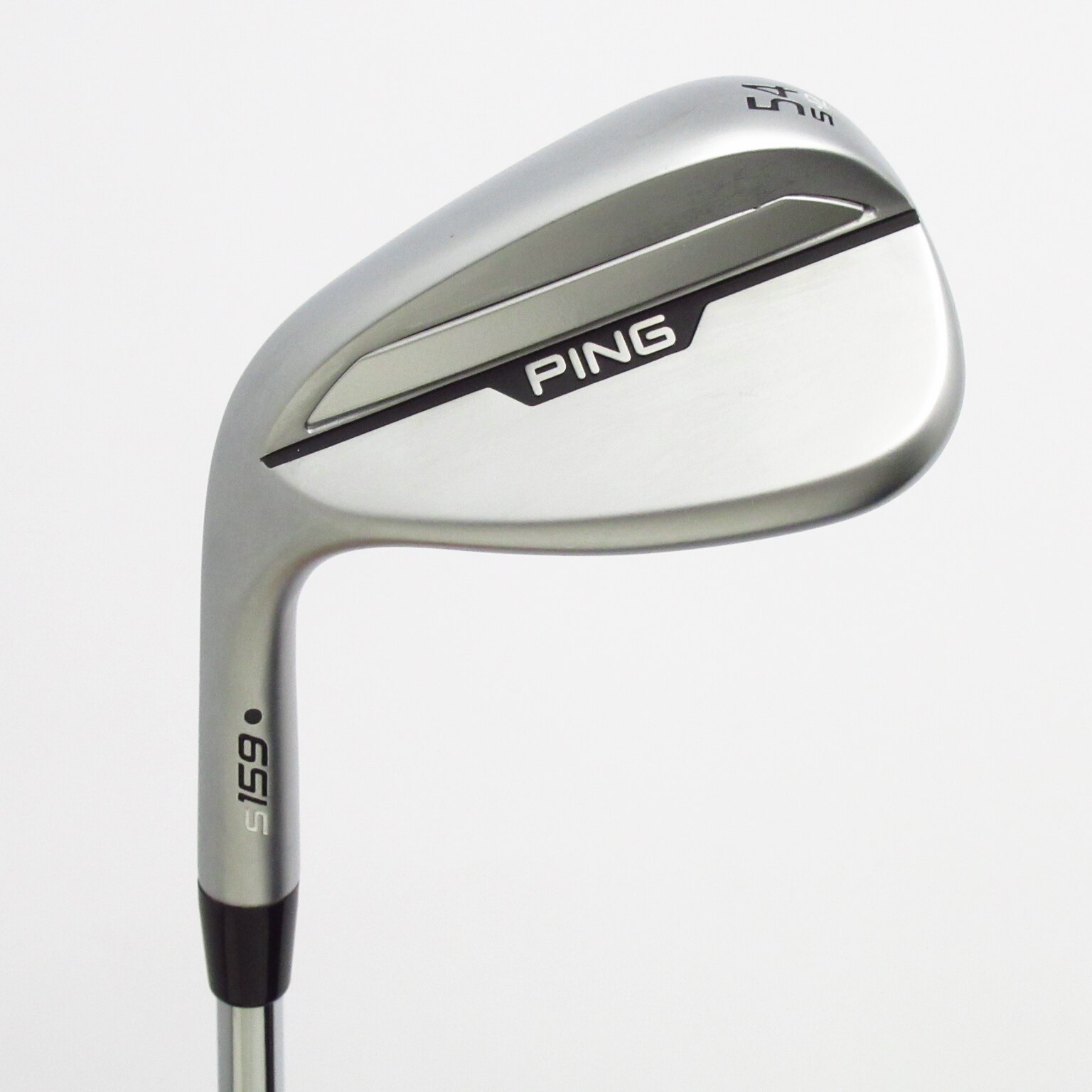 PING GLIDEウェッジ 54 58 レフティ Amazon.co.jp: ピン（PING） GLIDE4.0 ウェッジ(54S ロフト54度