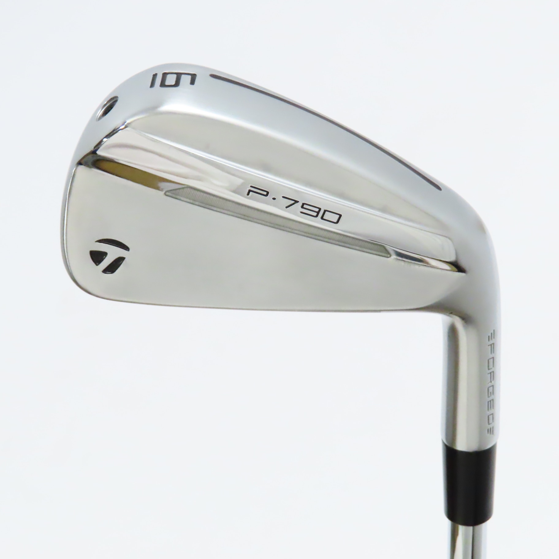 2025 テーラーメイド P790 5本セットMODUS3 TOUR 105 S TaylorMade 2025 テーラーメイド P790 アイアン 5本セット(#6-9