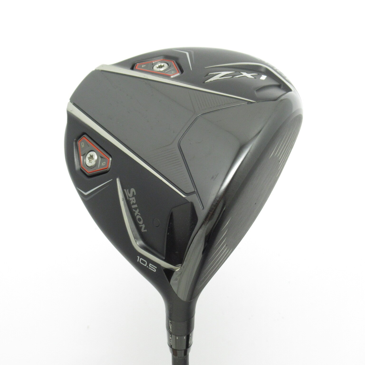 中古】スリクソン Zxi ドライバー (ダンロップ) スリクソン 通販