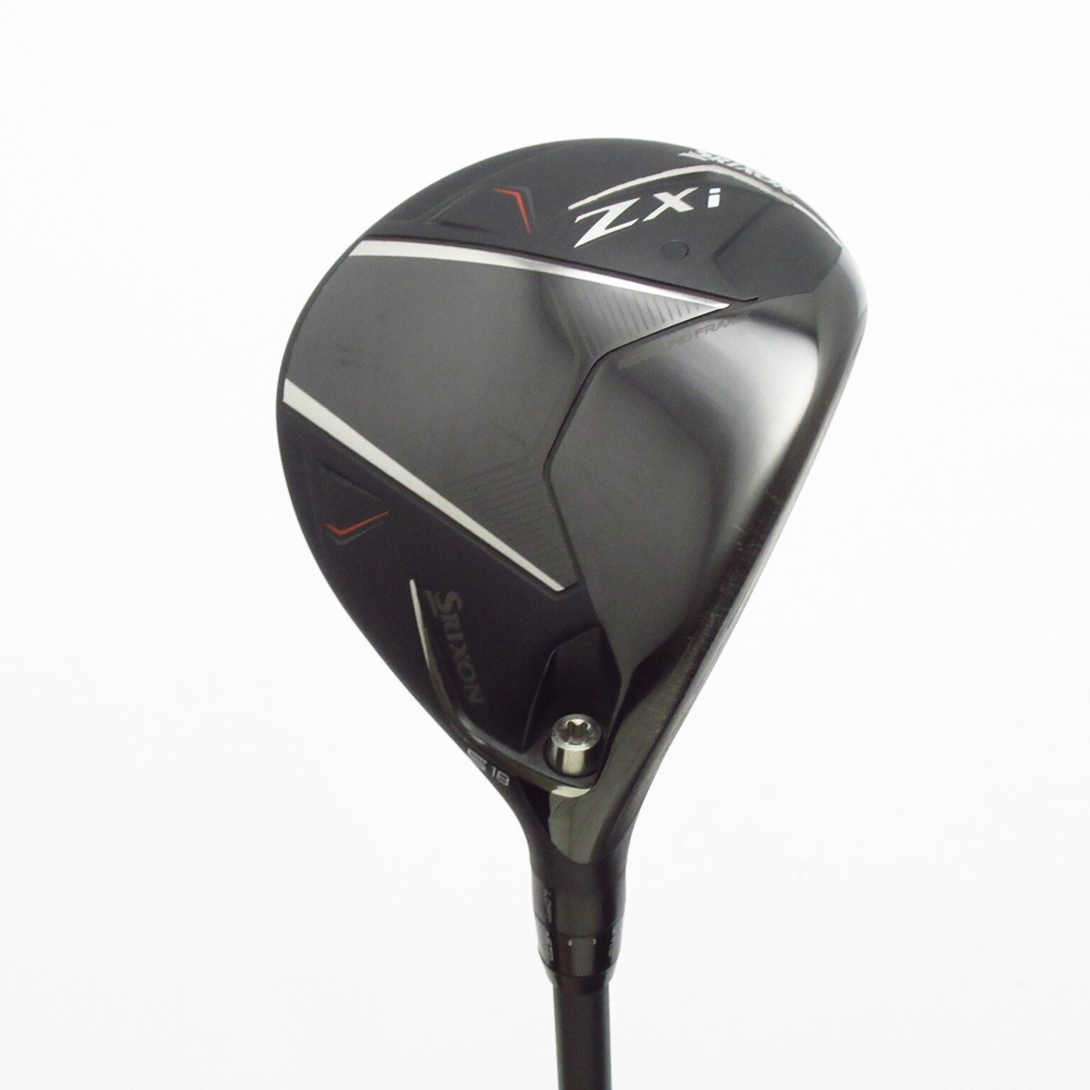 中古】スリクソン ZXi フェアウェイウッド TENSEI 1K BLUE 55 18