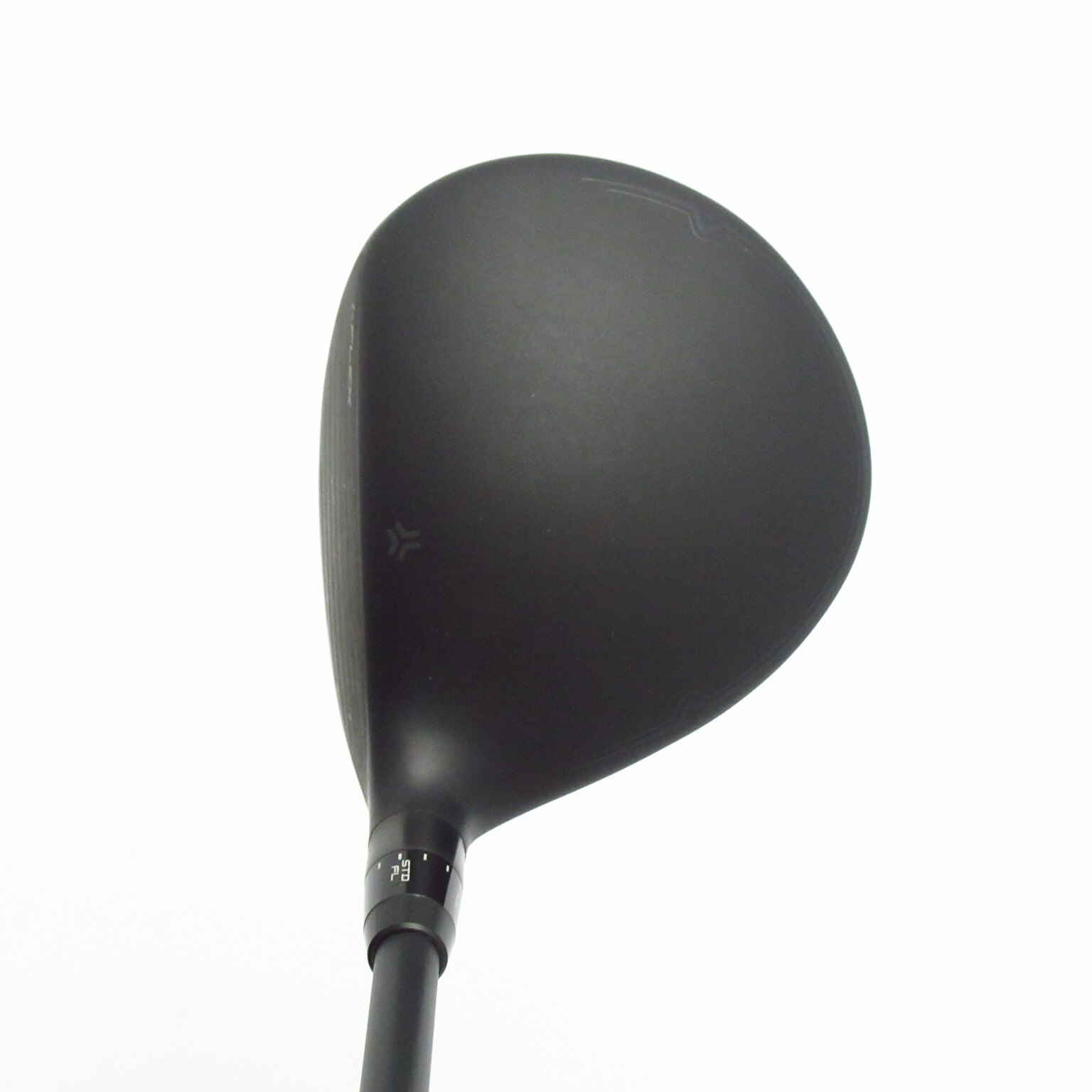 うぐいす 中古】スリクソン ZXi フェアウェイウッド TENSEI 1K BLUE 55 18