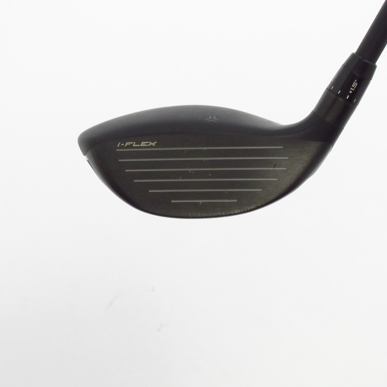 中古】スリクソン ZXi フェアウェイウッド TENSEI 1K BLUE 55 18