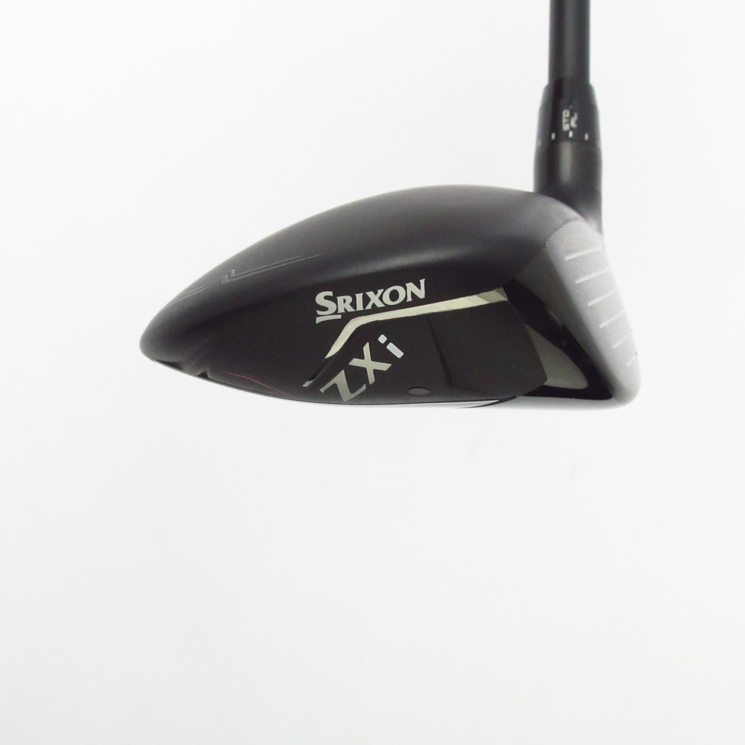 中古】スリクソン ZXi フェアウェイウッド TENSEI 1K BLUE 55 18