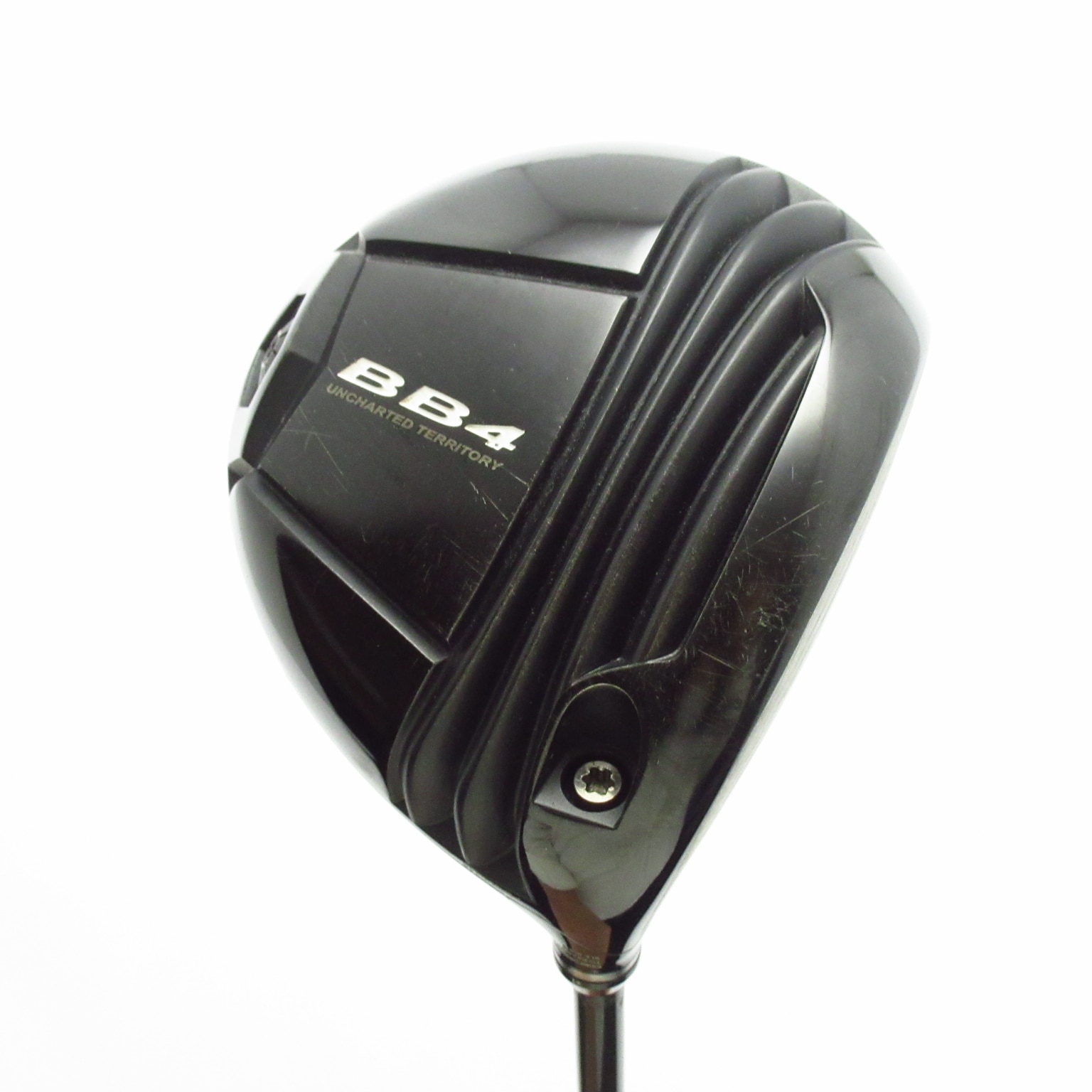 PROGRESS BB4 ドライバー 10.5° ドライバー PROGRESS(プログレス) PROGRESS(プログレス) BB4