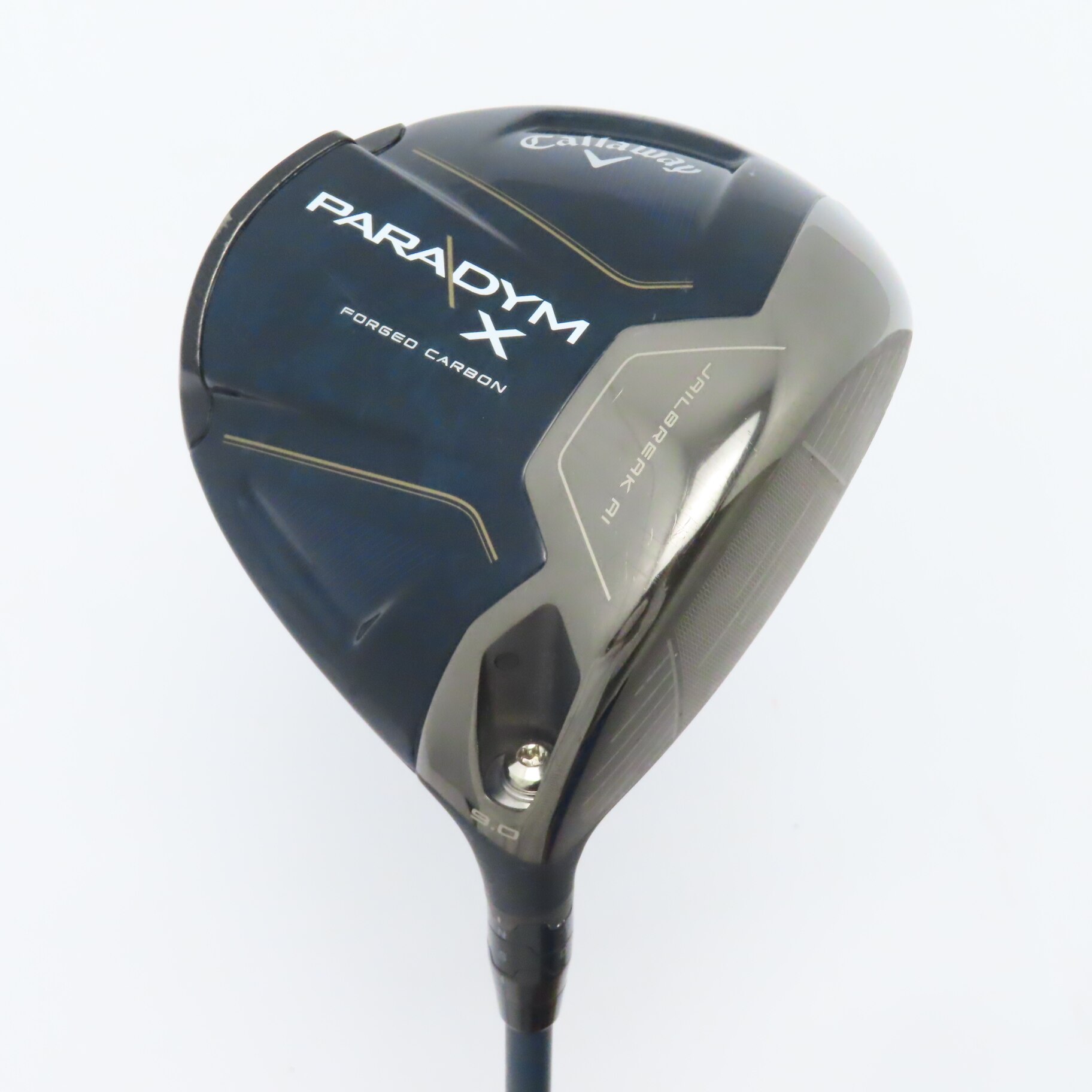 中古】パラダイム ドライバー (キャロウェイ) 通販｜GDO中古