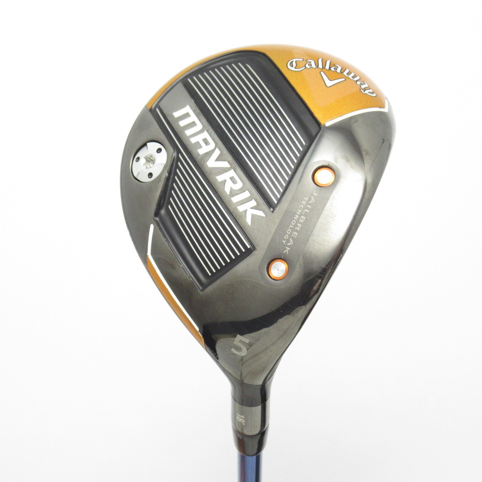 中古】マーベリック フェアウェイウッド (キャロウェイ) 通販｜GDO中古