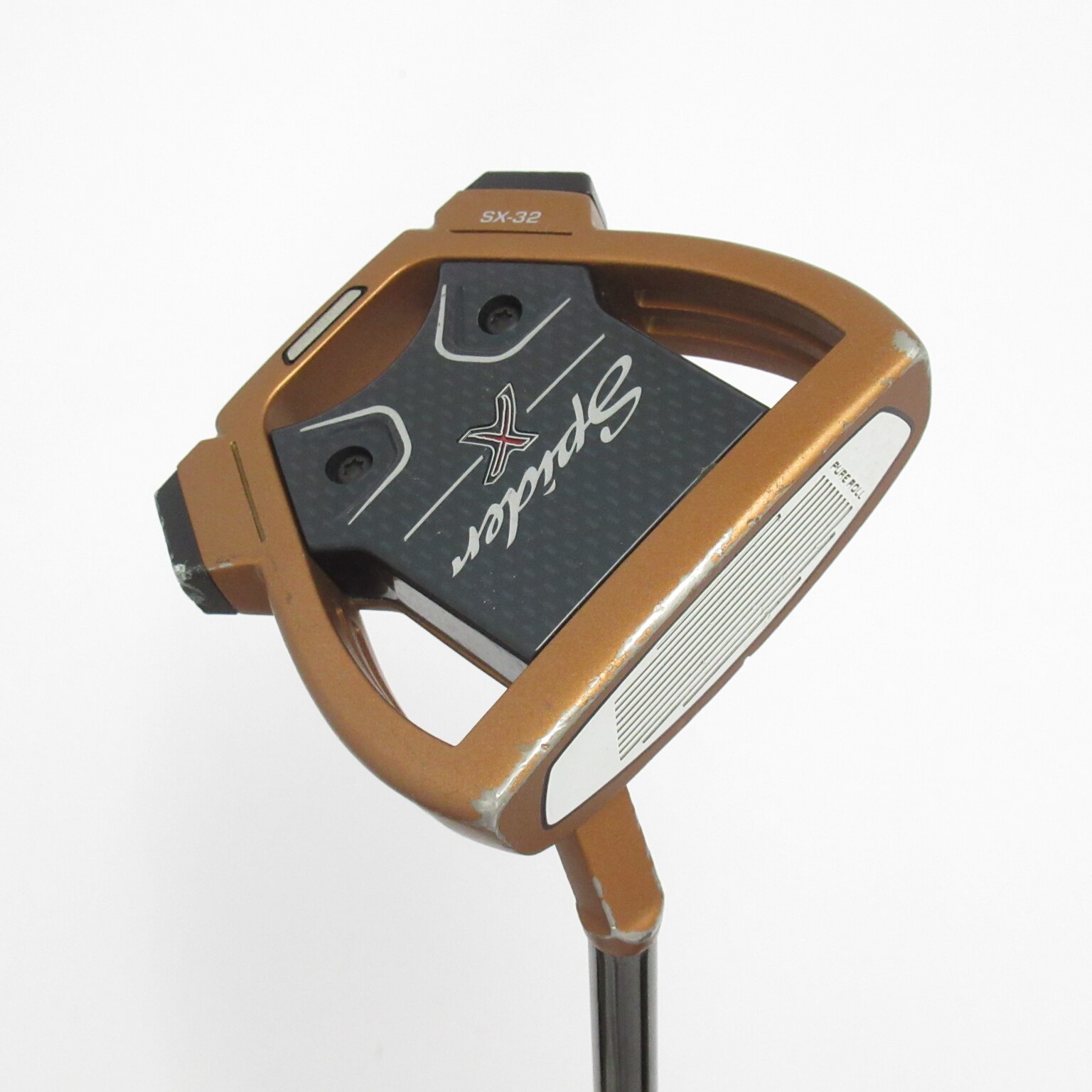 ◆中古美品 テーラーメイド スパイダー ツアー spider tour パター 楽天市場】【全品対象最大10％OFFクーポン 10/24 20:00〜10/27 1