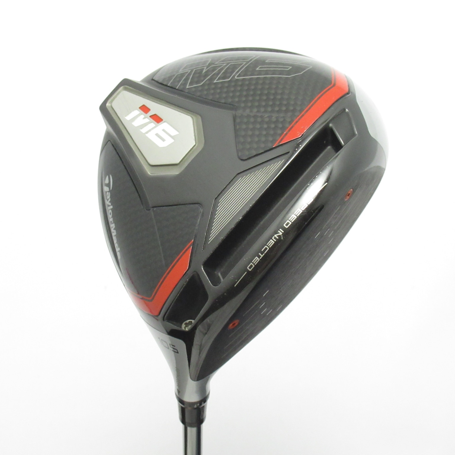 中古】M6 ドライバー Diamana DF 60 10.5 S C(ドライバー（単品