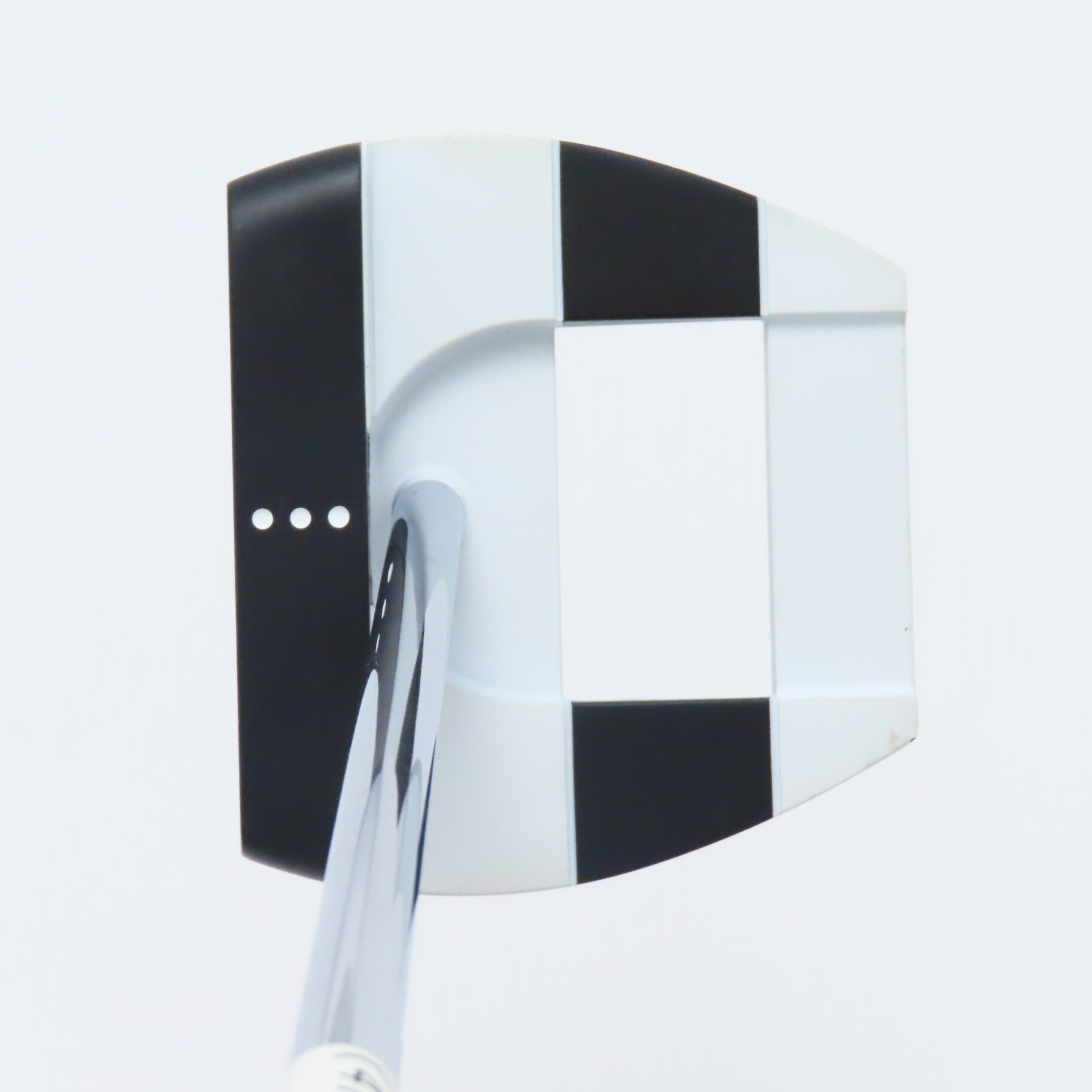 中尺 Square 2 Square CRUZER Jailbird パター中古 中古】Ai-ONE Square 2 Square CRIUISER JAILBIRD 中尺 パター