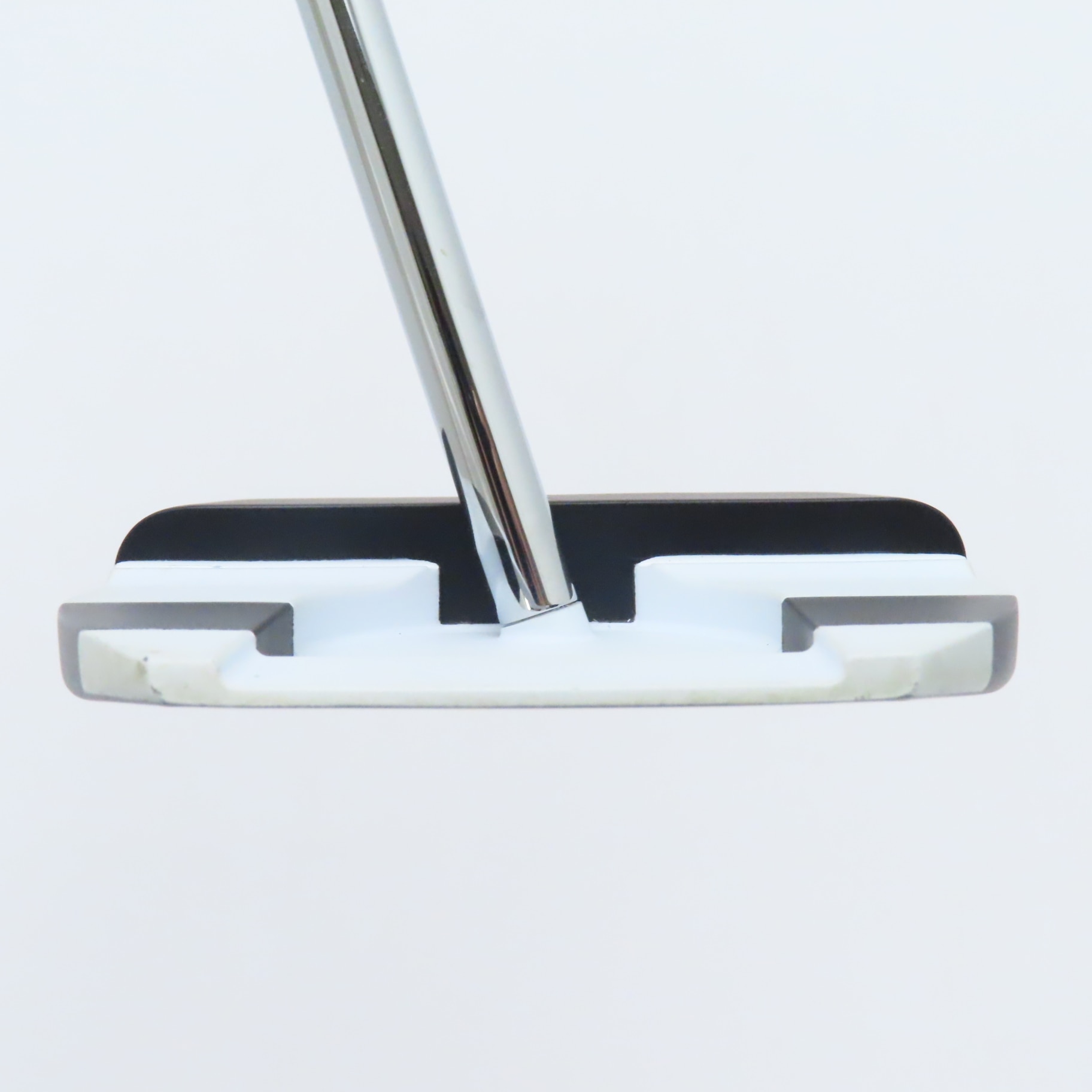 中尺 Square 2 Square CRUZER Jailbird パター中古 ODYSSEY Ai-ONE Square 2 Square CRIUISER JAILBIRDパター 38