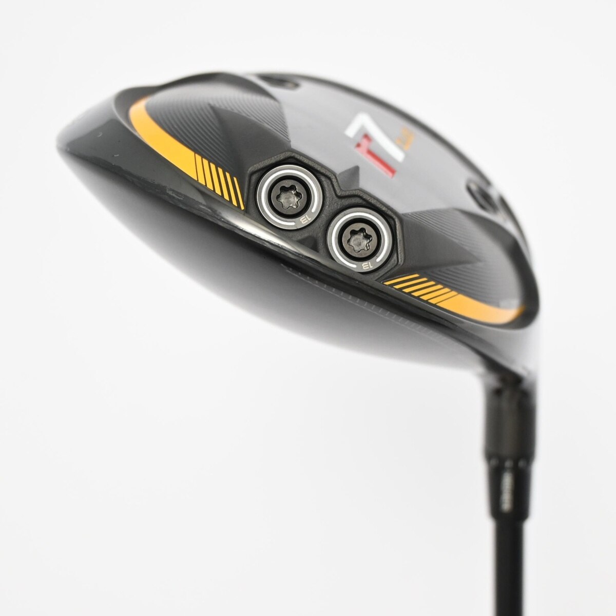 美品 r7 Quad 11.5° Diamana Silver TM55 S TaylorMade テーラーメイド ゴルフ R7 Quad Mini Driver