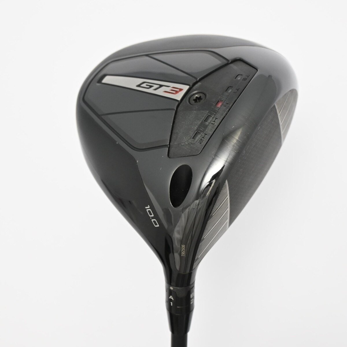 タイトリストGT3 TENSEI 1K BLUE 55(S) 10.0 ドライバー GT3 [10° /Tensei 1K Blue 55 /S /右利き用