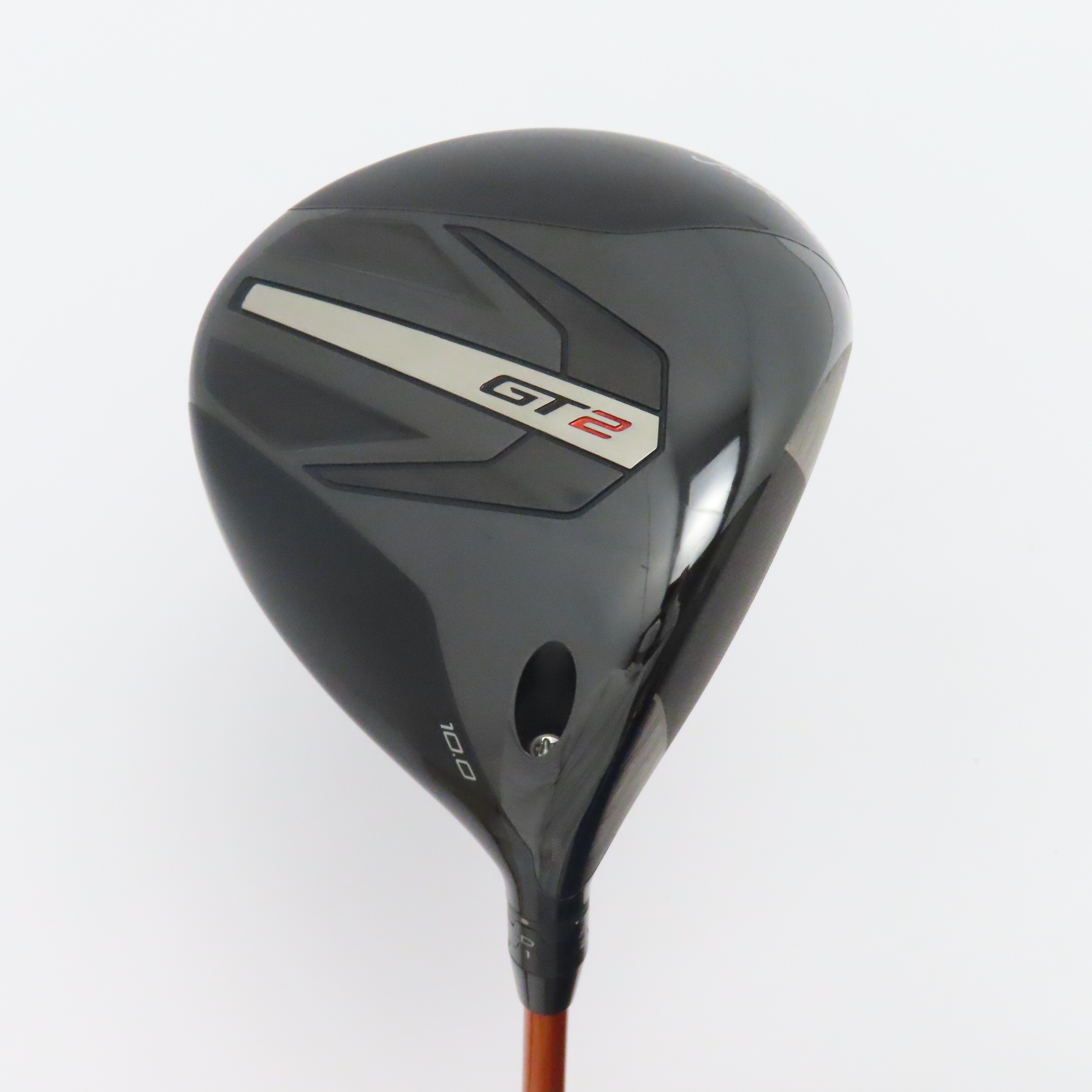 中古】GT2 ドライバー (タイトリスト) Titleist 通販｜GDO中古ゴルフクラブ