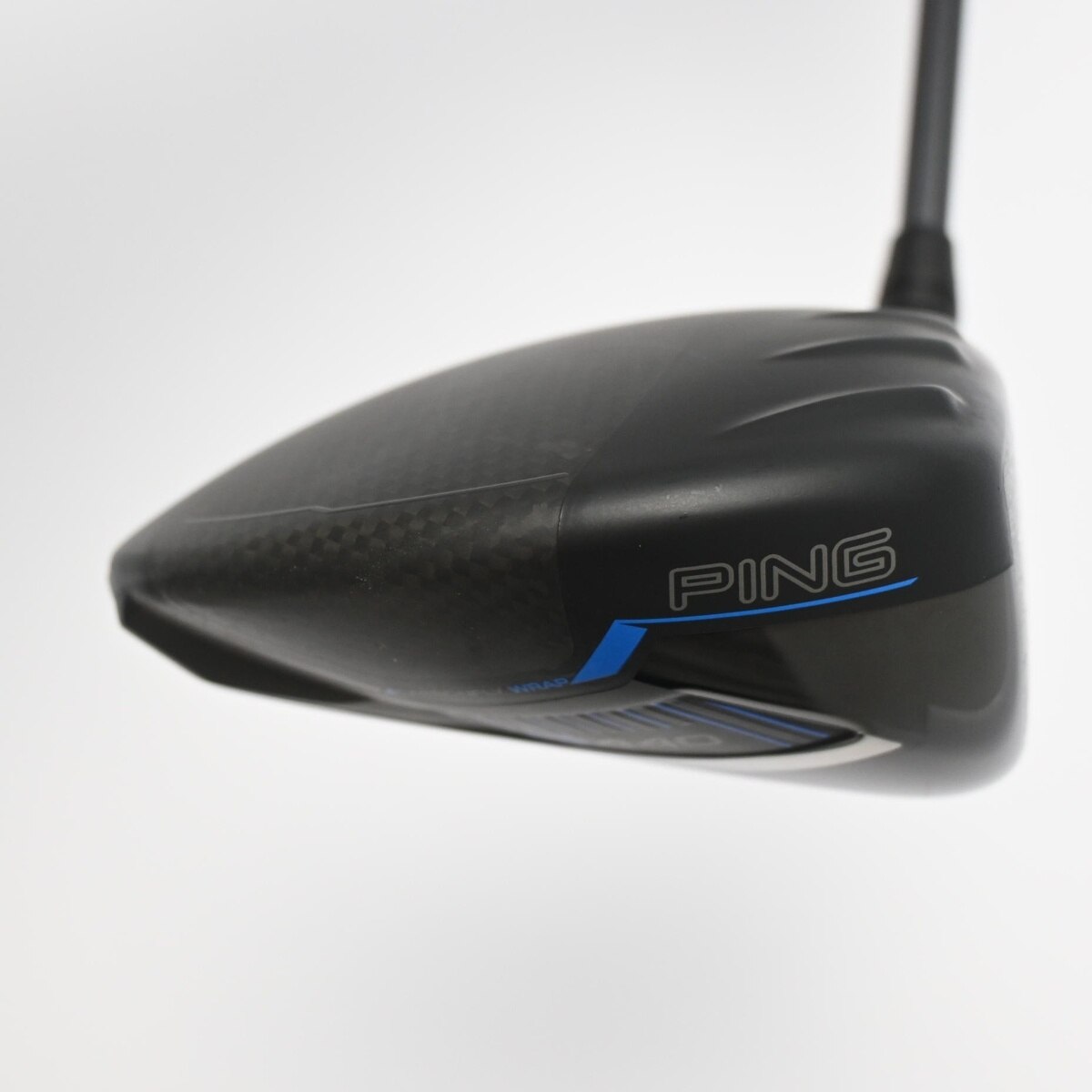 中古】G440 MAX ドライバー PING TOUR 2.0 BLACK 65 9 S CD