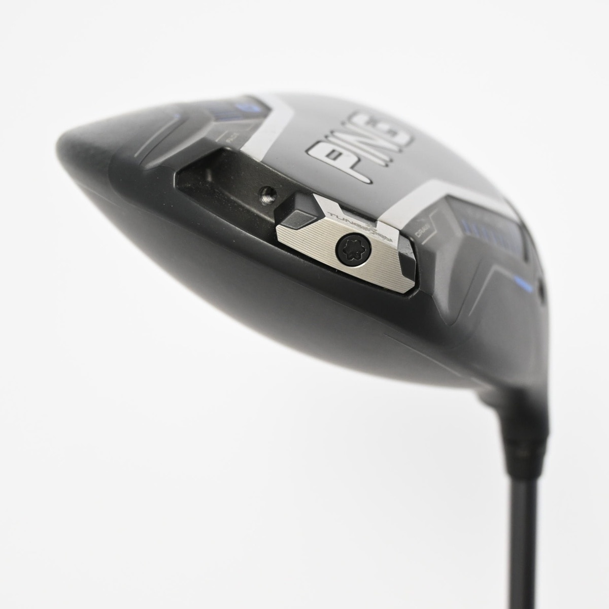 中古】G440 MAX ドライバー PING TOUR 2.0 BLACK 65 9 S CD