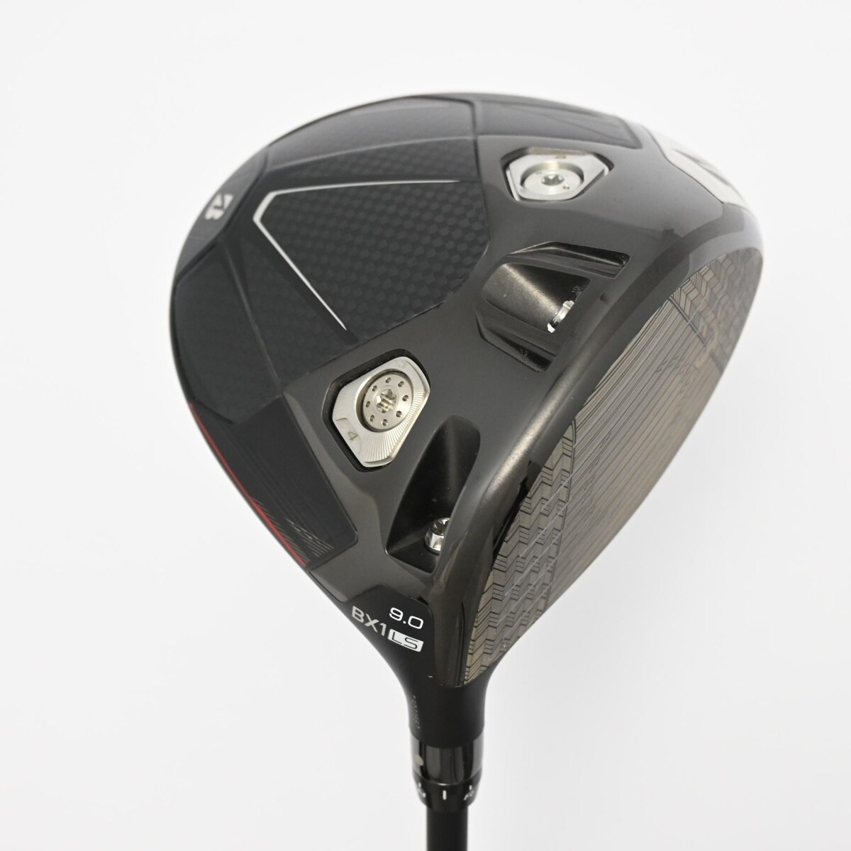 【中古ゴルフクラブ】ブリヂストン　BRIDGESTONE GOLF　BX1 LS ドライバー VENTUS BS6 II　シャフト：VENTUS BS6 II 中古】BX1 LS ドライバー VENTUS BS6 II 9 S C(ドライバー（単品