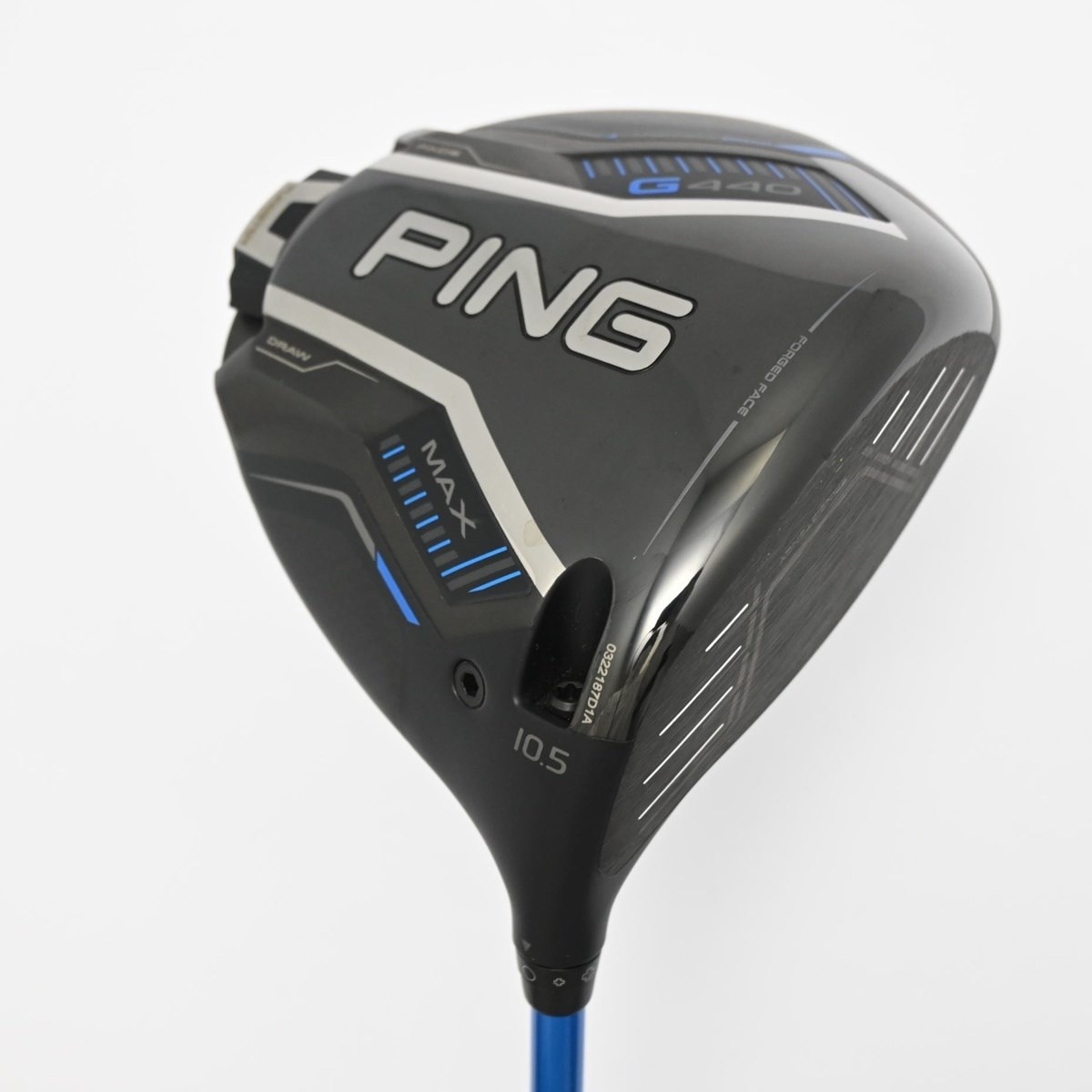 【美品】PING G440MAX ドライバー 10.5 ALTA J CB SR pin-g440-drm-jcb.jpg