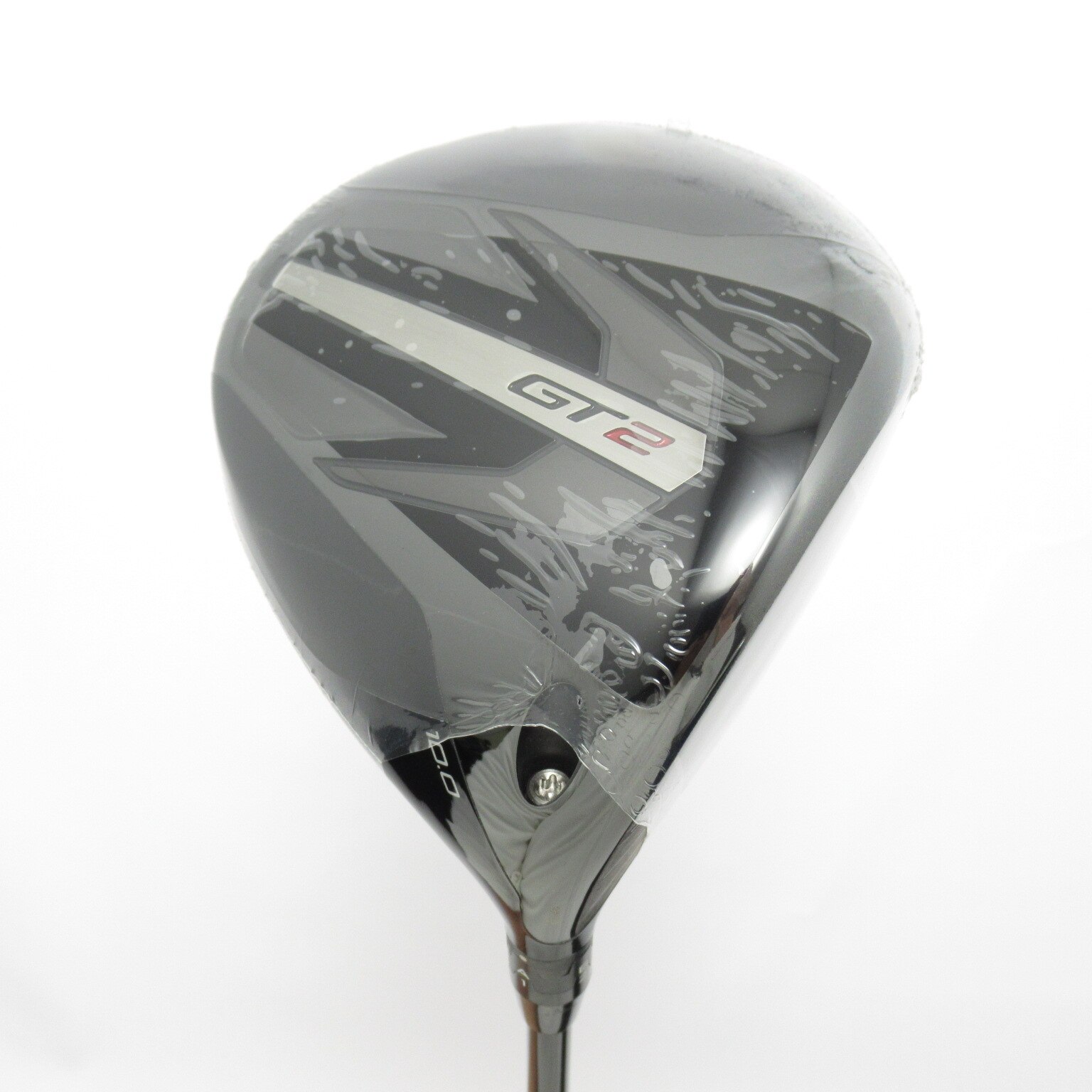 最終値下げ　GT2 ドライバー 9度　新品レフティ タイトリスト レフティ】ゴルフ クラブ タイトリスト GT2 ドライバー メンズ