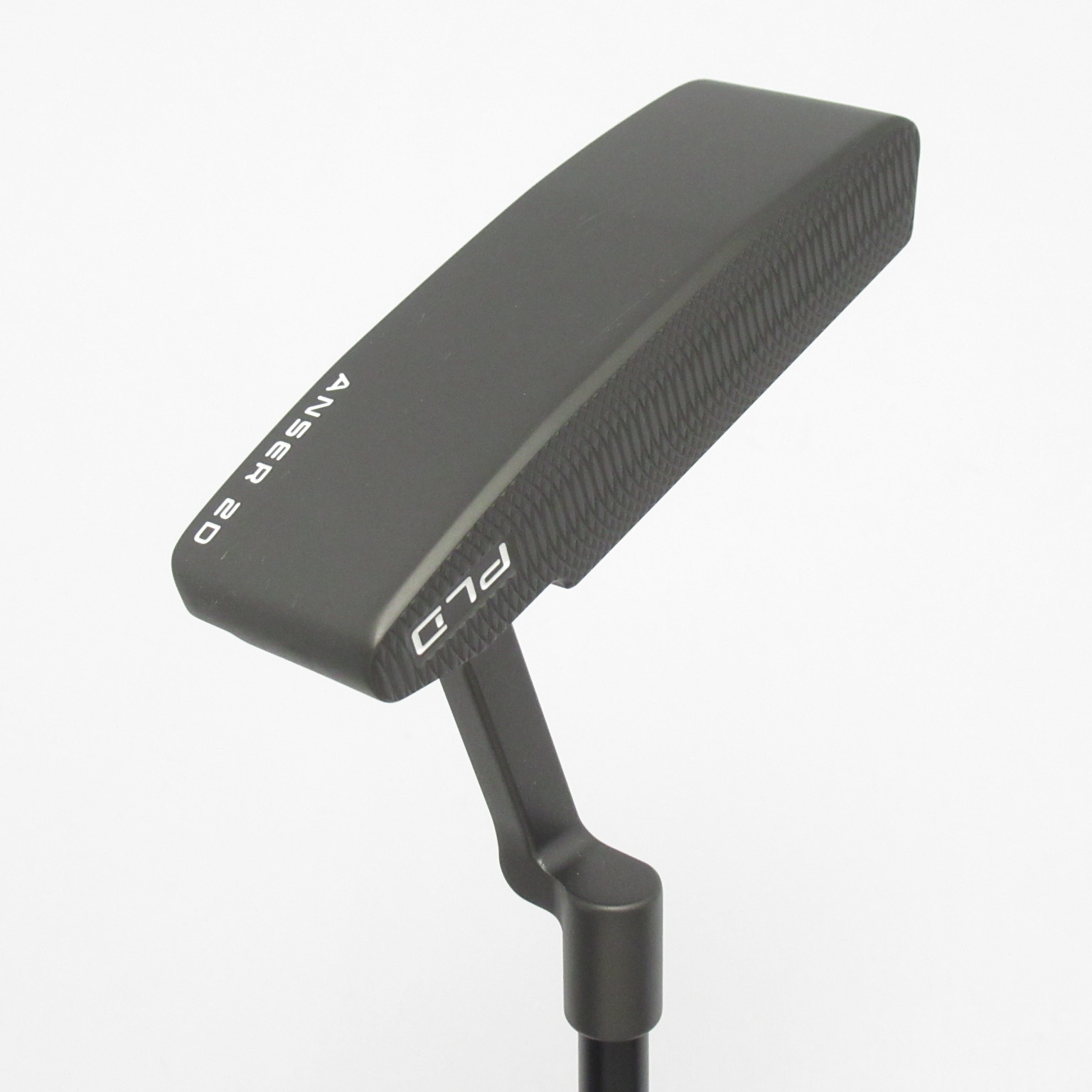 PING ANSER 2D PLD MILLED パター　ピン　アンサー　2D PING ピン PLD MILLED PUTTER PLDミルドパター ANSER 2D