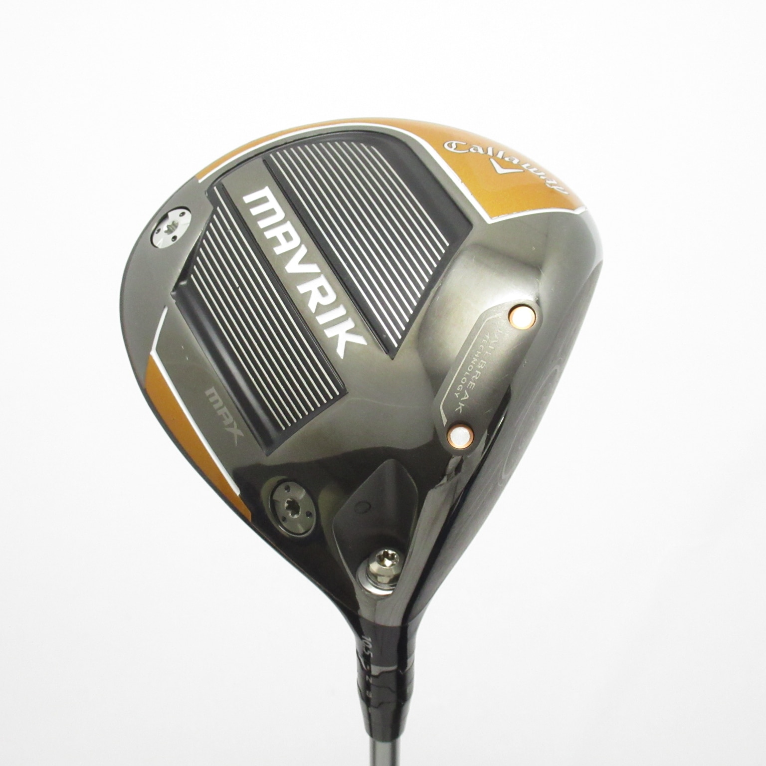 中古】マーベリック マックス ドライバー Diamana 40 for