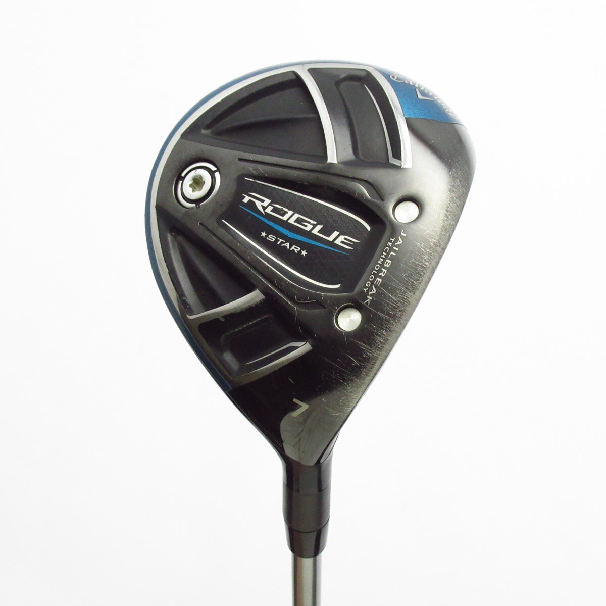 キャロウェイ ローグスター ドライバー ゴルフクラブ初心者中古スピーダーフジクラ ROGUE STAR｜キャロウェイ｜フェアウェイウッド｜FUBUKI SPEED