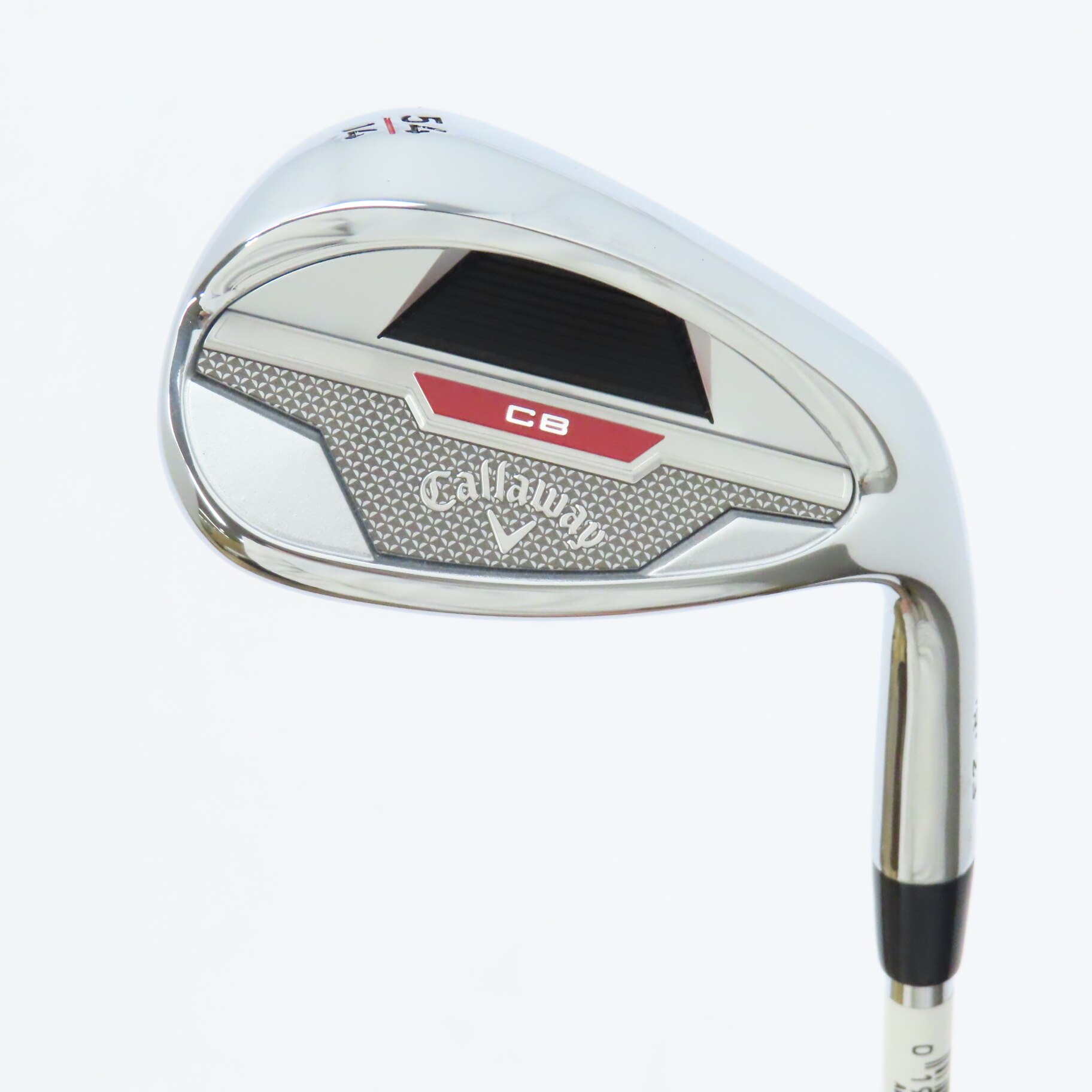 中古】CB(2023) ウェッジ (キャロウェイ) Callaway Golf 通販｜GDO中古