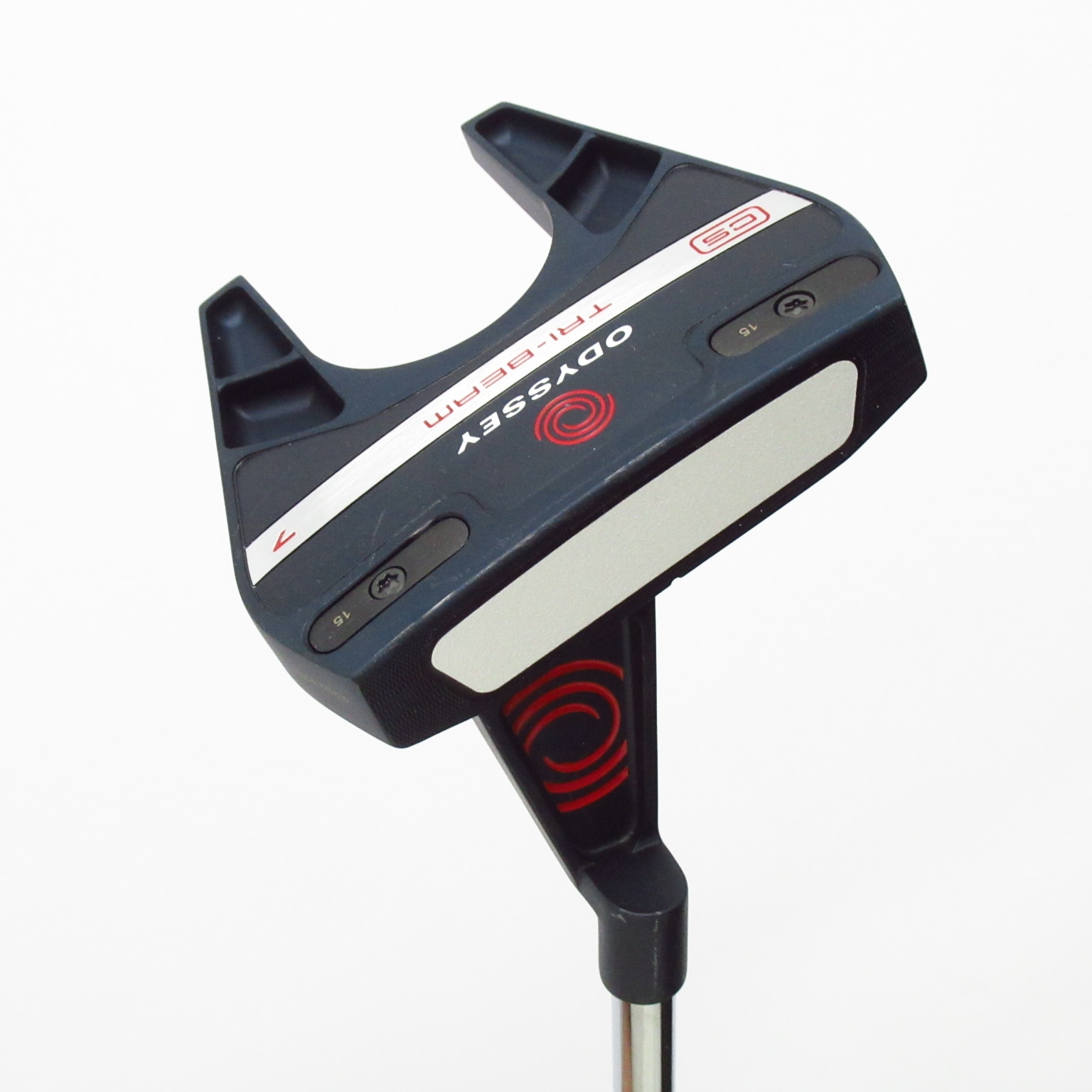 中古】TRI-BEAM #7 CS パター (オデッセイ) オデッセイ 通販｜GDO中古