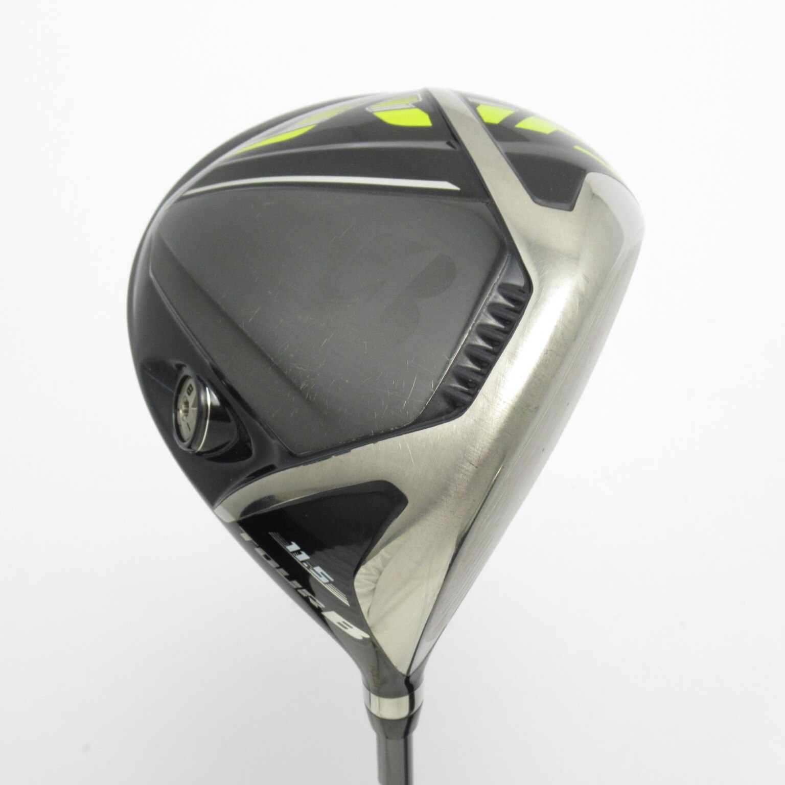 中古】ツアーB JGR ドライバー AiR Speeder G 11.5 R相当 C(ドライバー