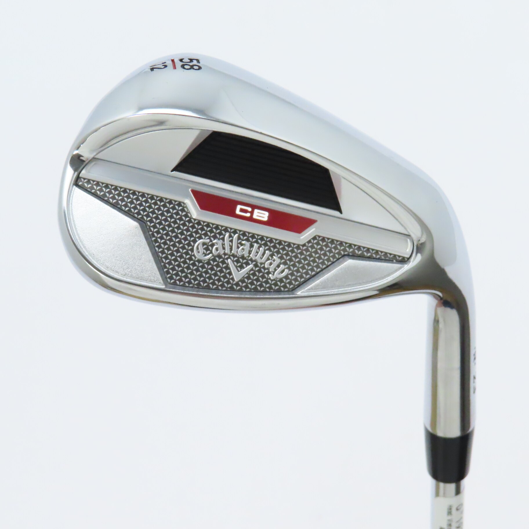 キャロウェイ キャロウェイ ウェッジ CB(2023) Callaway CB(2023) 60