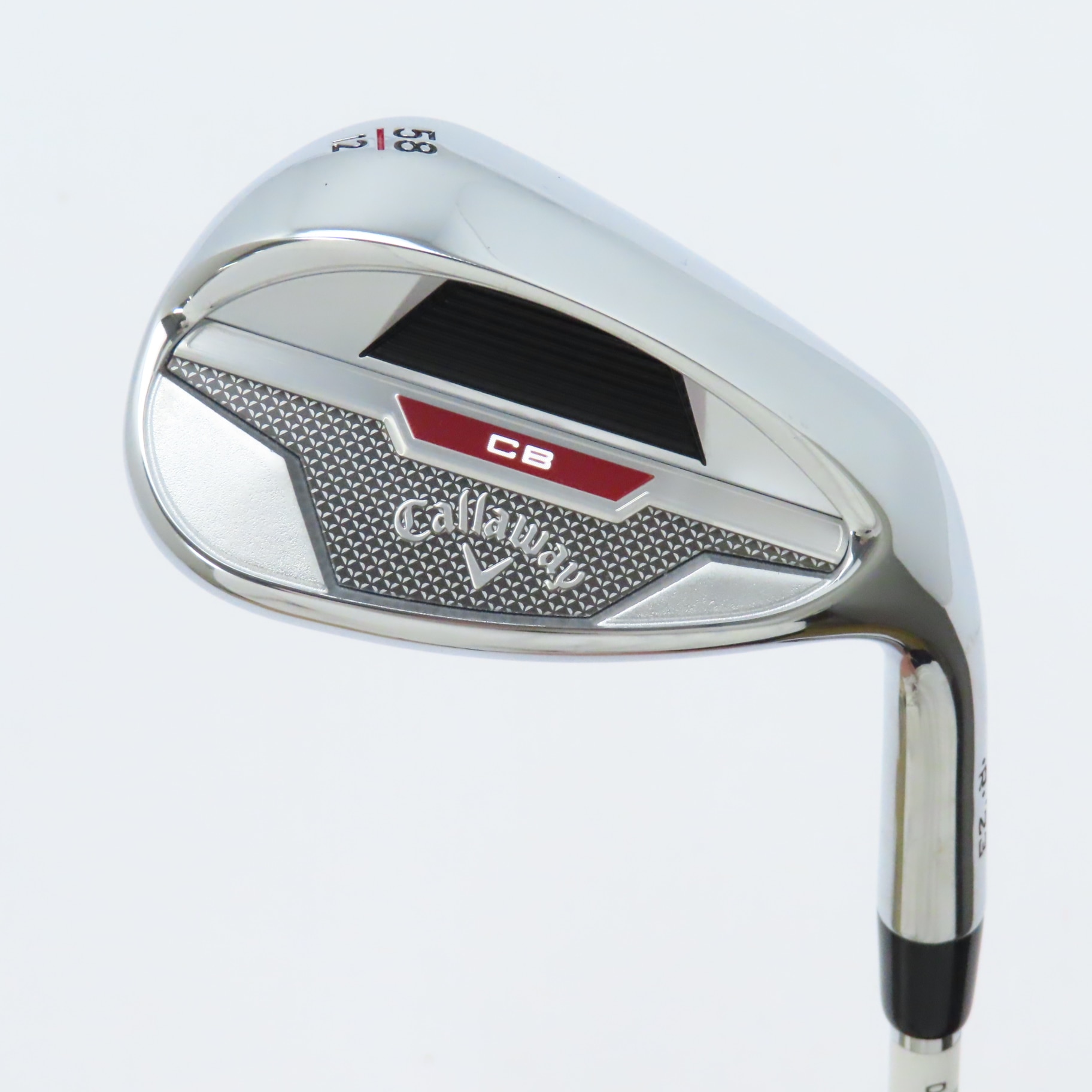 中古】CB(2023) ウェッジ (キャロウェイ) Callaway Golf 通販｜GDO中古