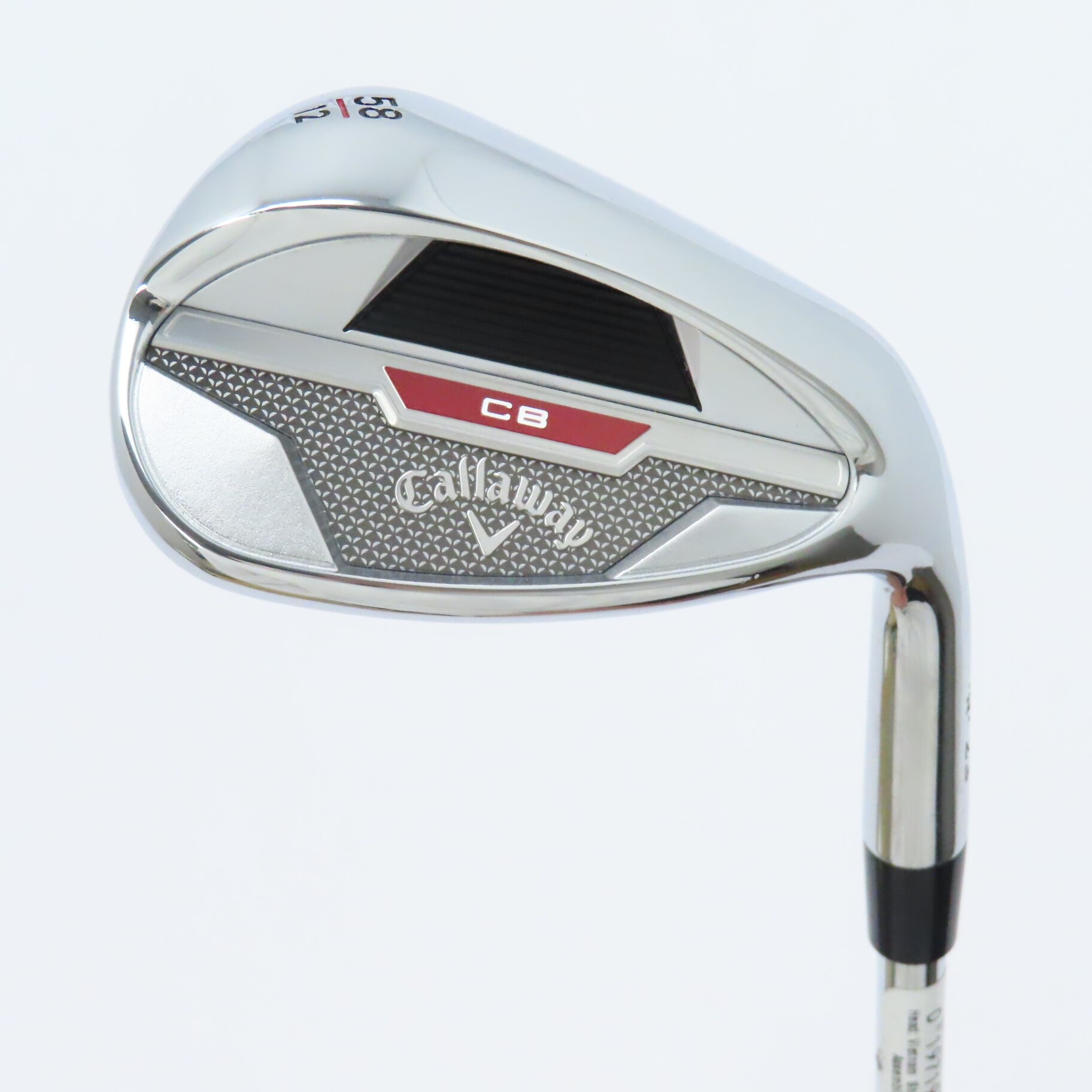 Used] CB 23 Wedge NSPRO 950GH neo 58-12 S BC (Wedge (single