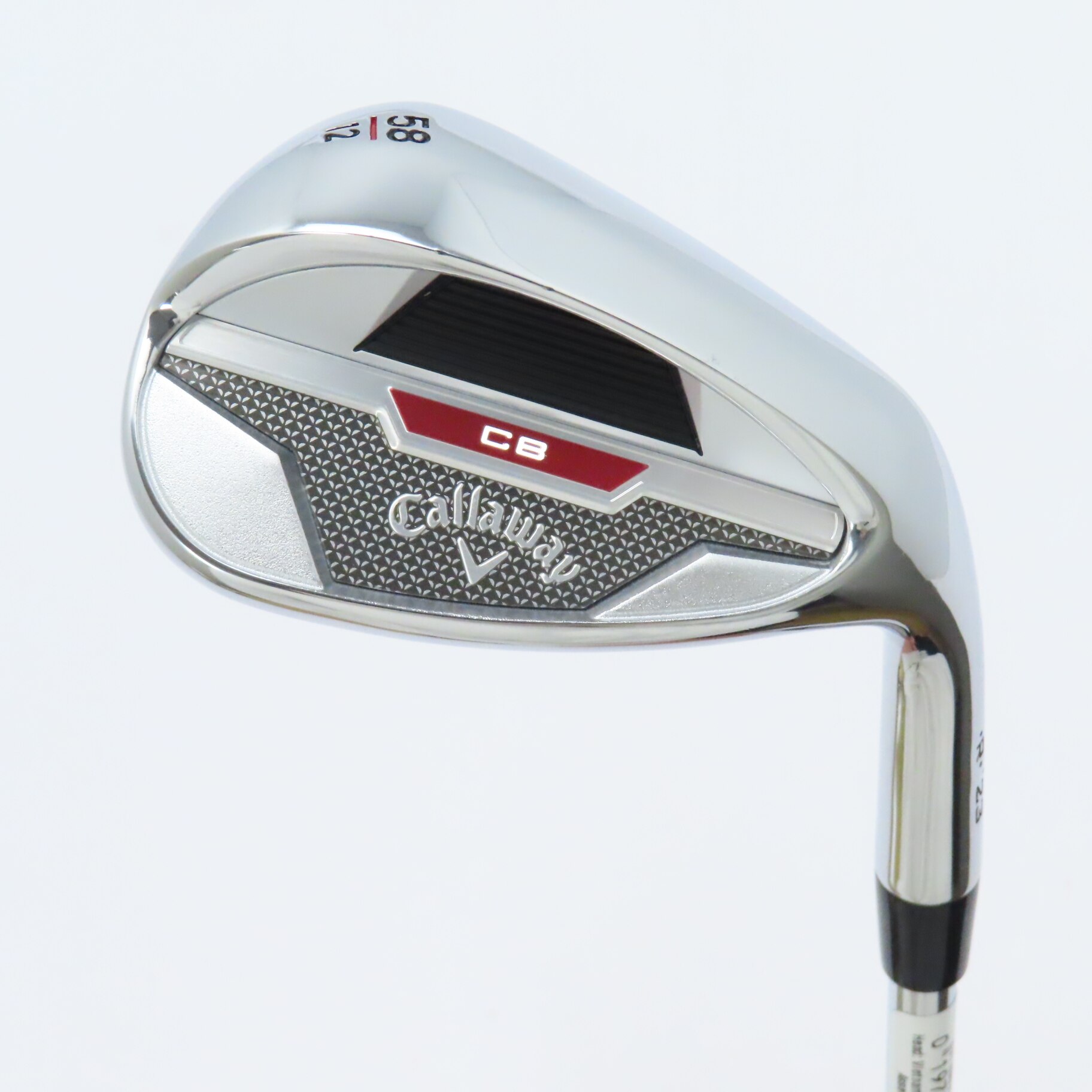 中古】CB(2023) ウェッジ (キャロウェイ) Callaway Golf 通販｜GDO中古