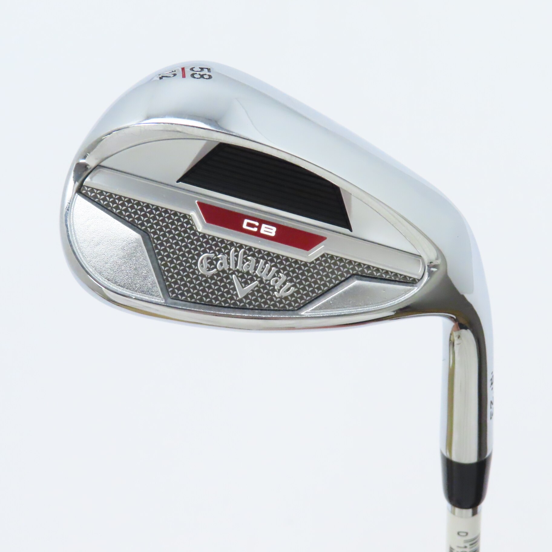 キャロウェイ CB12 ウェッジ 50°（NS950neo）【2025年モデル