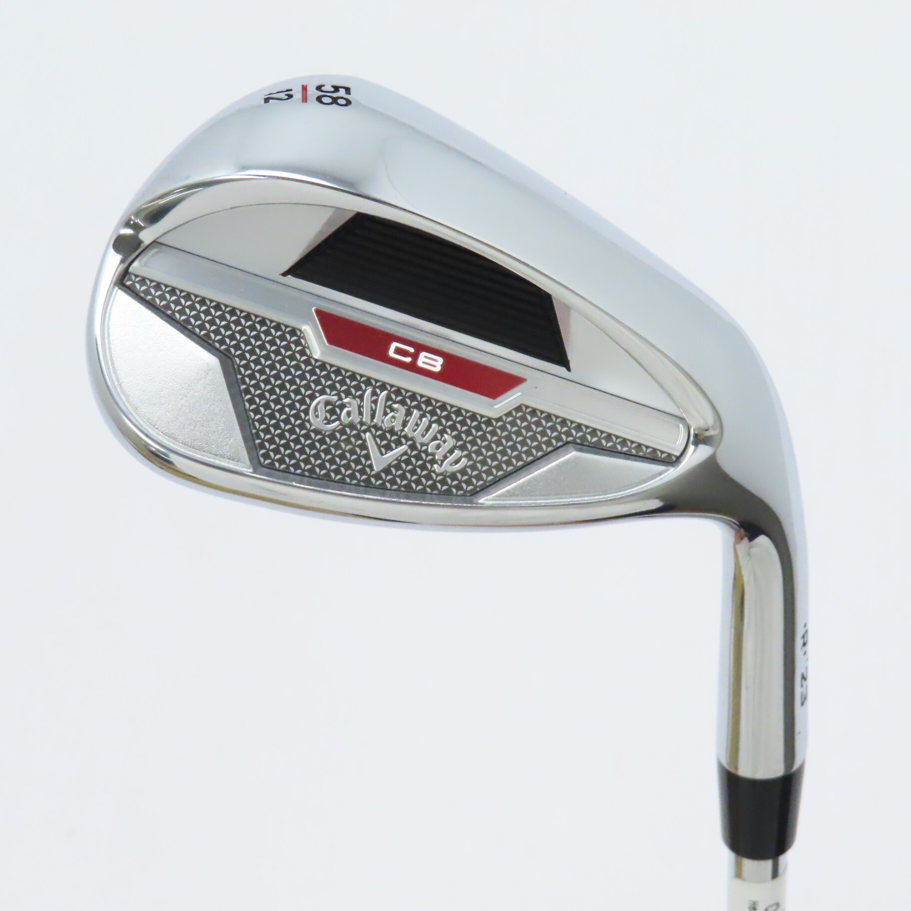 中古】CB(2023) ウェッジ (キャロウェイ) Callaway Golf 通販｜GDO中古