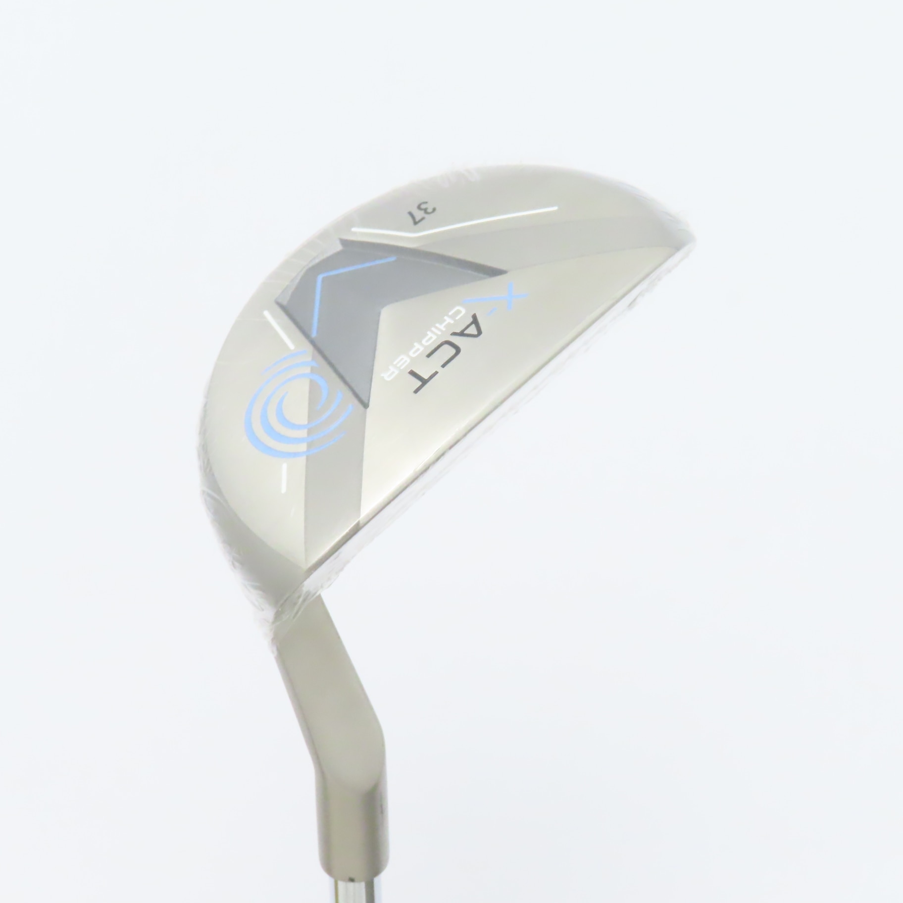 中古】XACT CHIPPER ゴルフクラブ (オデッセイ) オデッセイ レディス